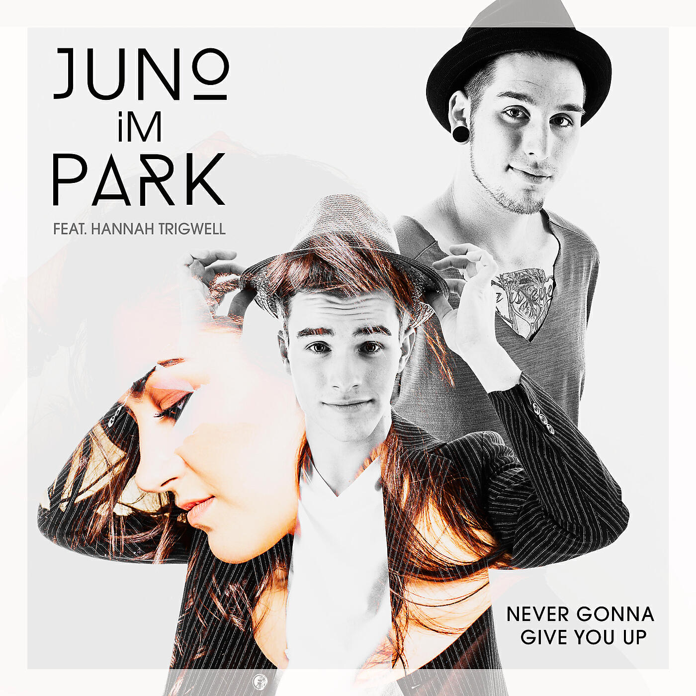 Релиз Never Gonna Give You Up
