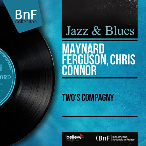 Релиз Two's Compagny (Mono Version)