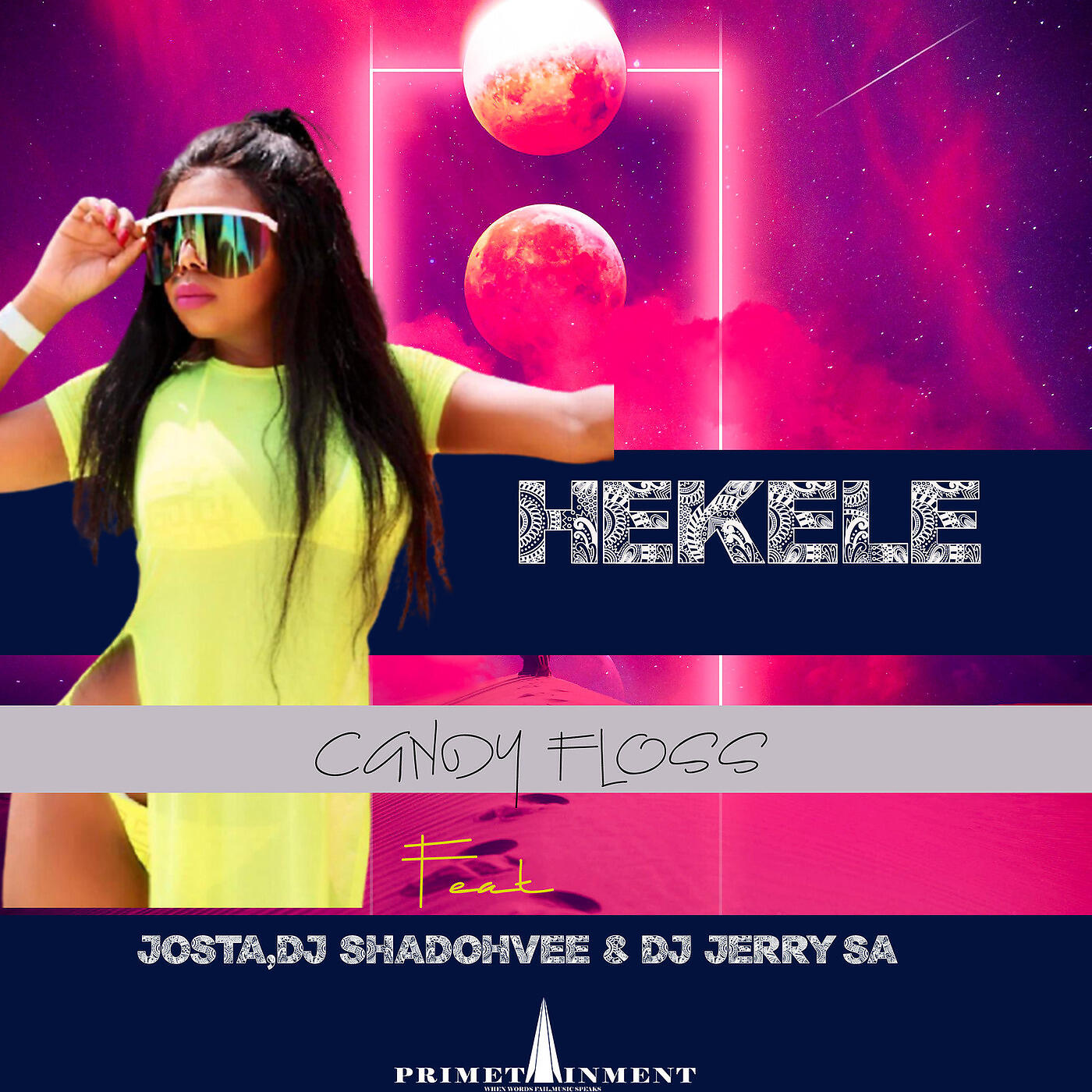 Релиз Hekele