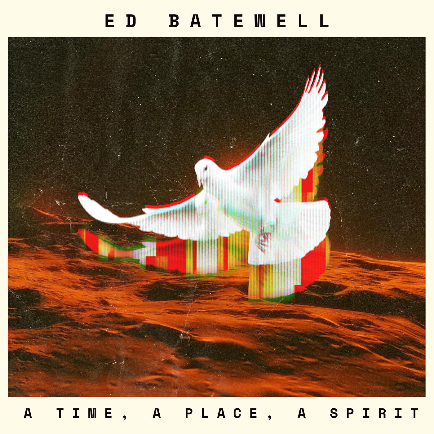 Ed Batewell