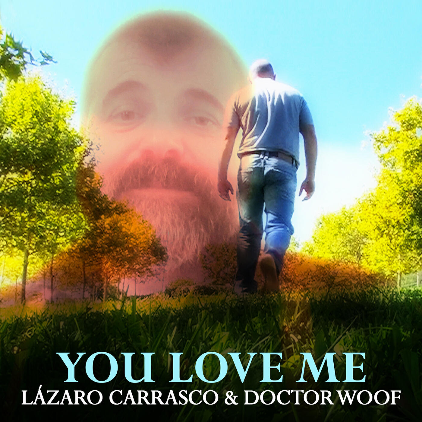 Релиз You Love Me