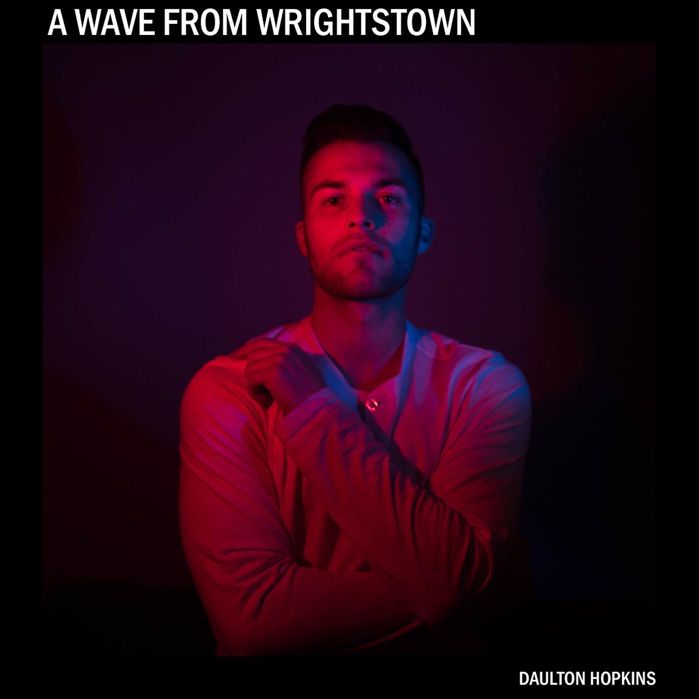 Релиз A Wave from Wrightstown