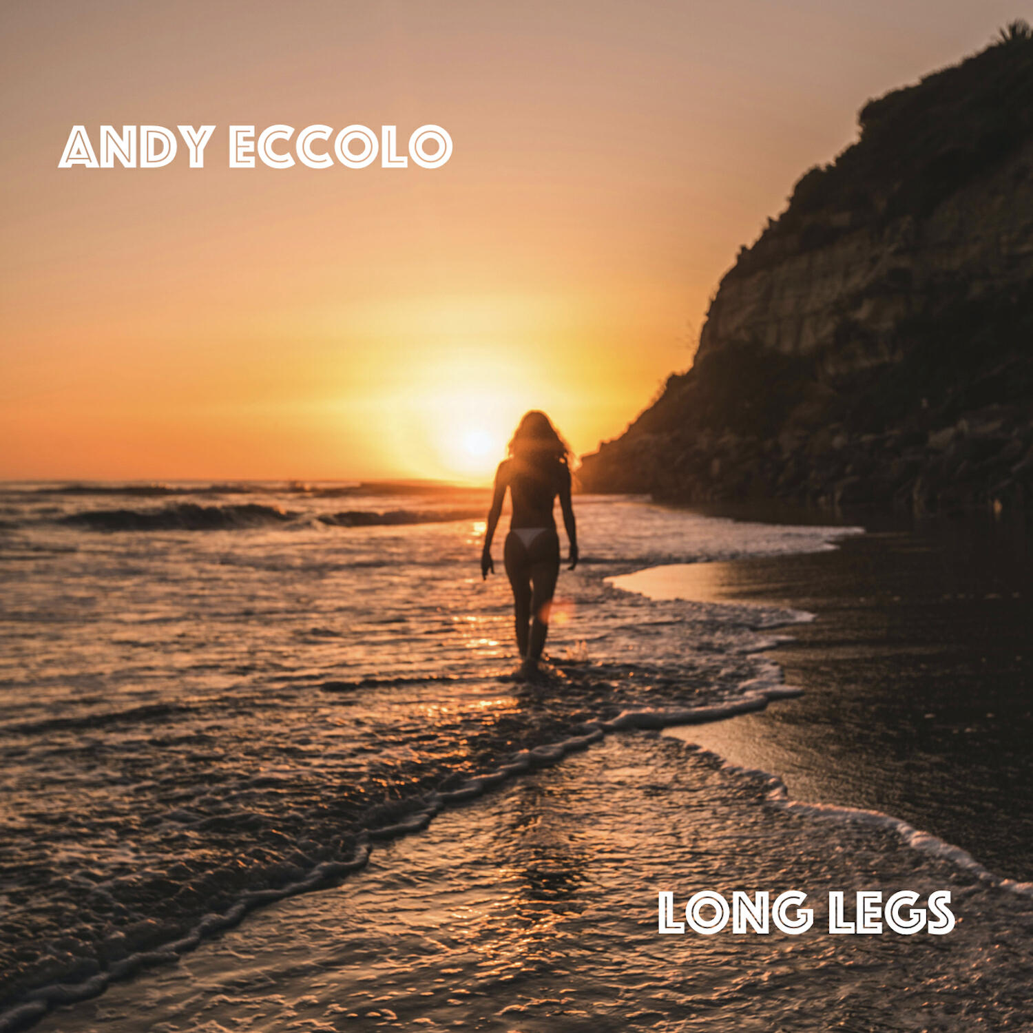 Релиз long legs