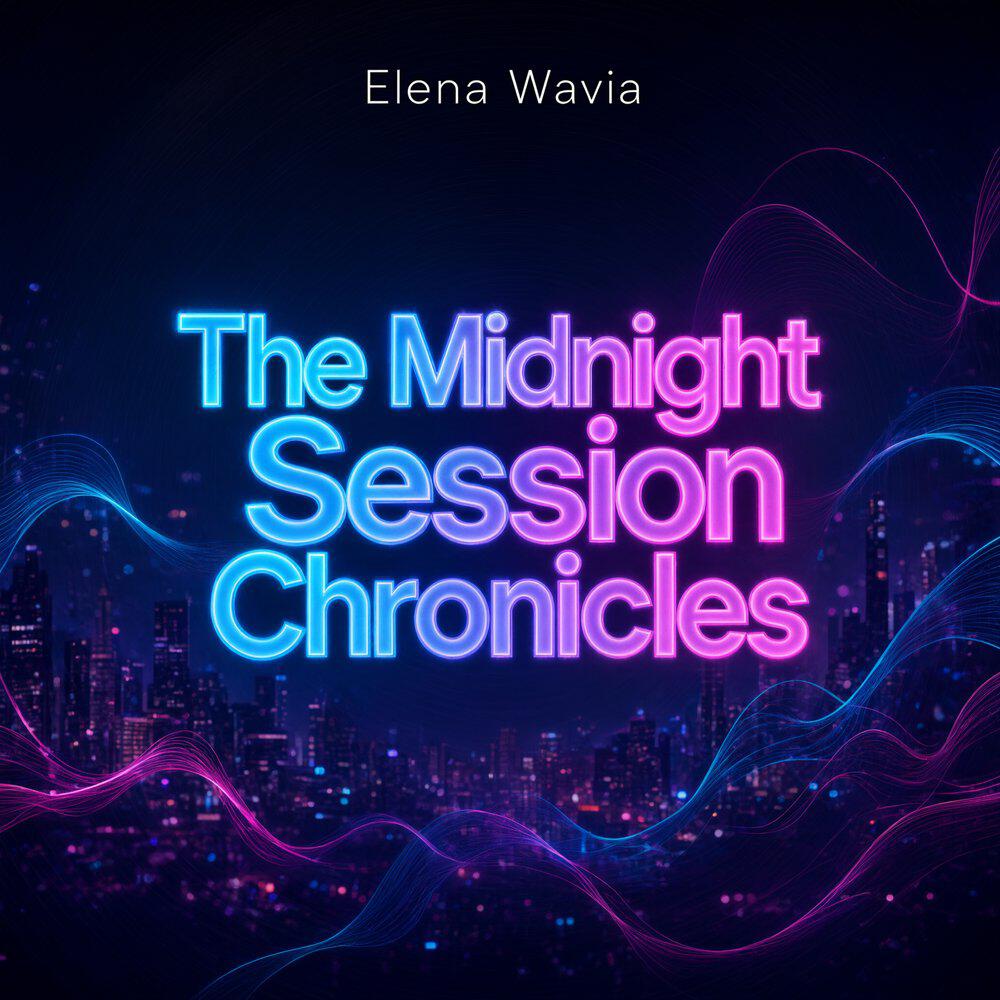 Релиз The Midnight Session Chronicles
