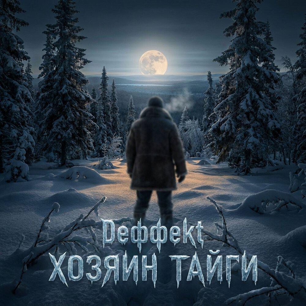 Релиз Хозяин тайги