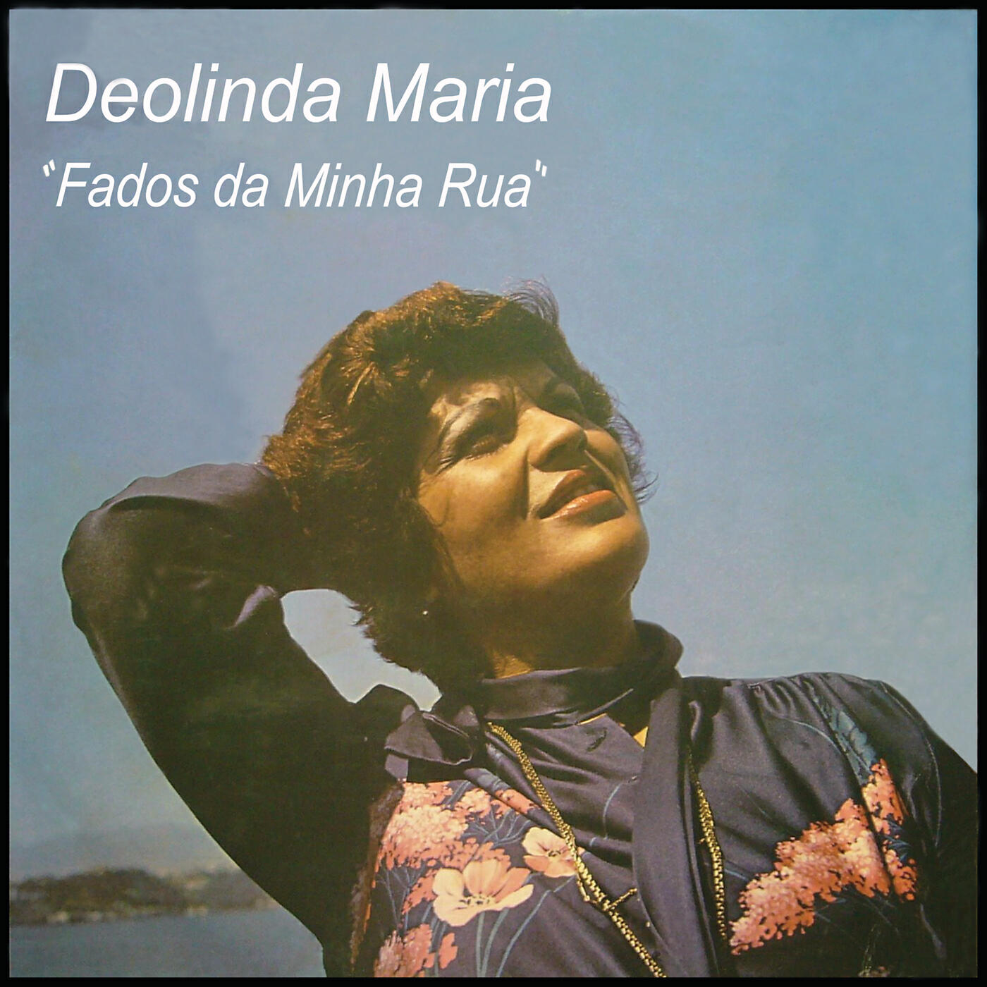 Релиз Fados Da Minha Rua