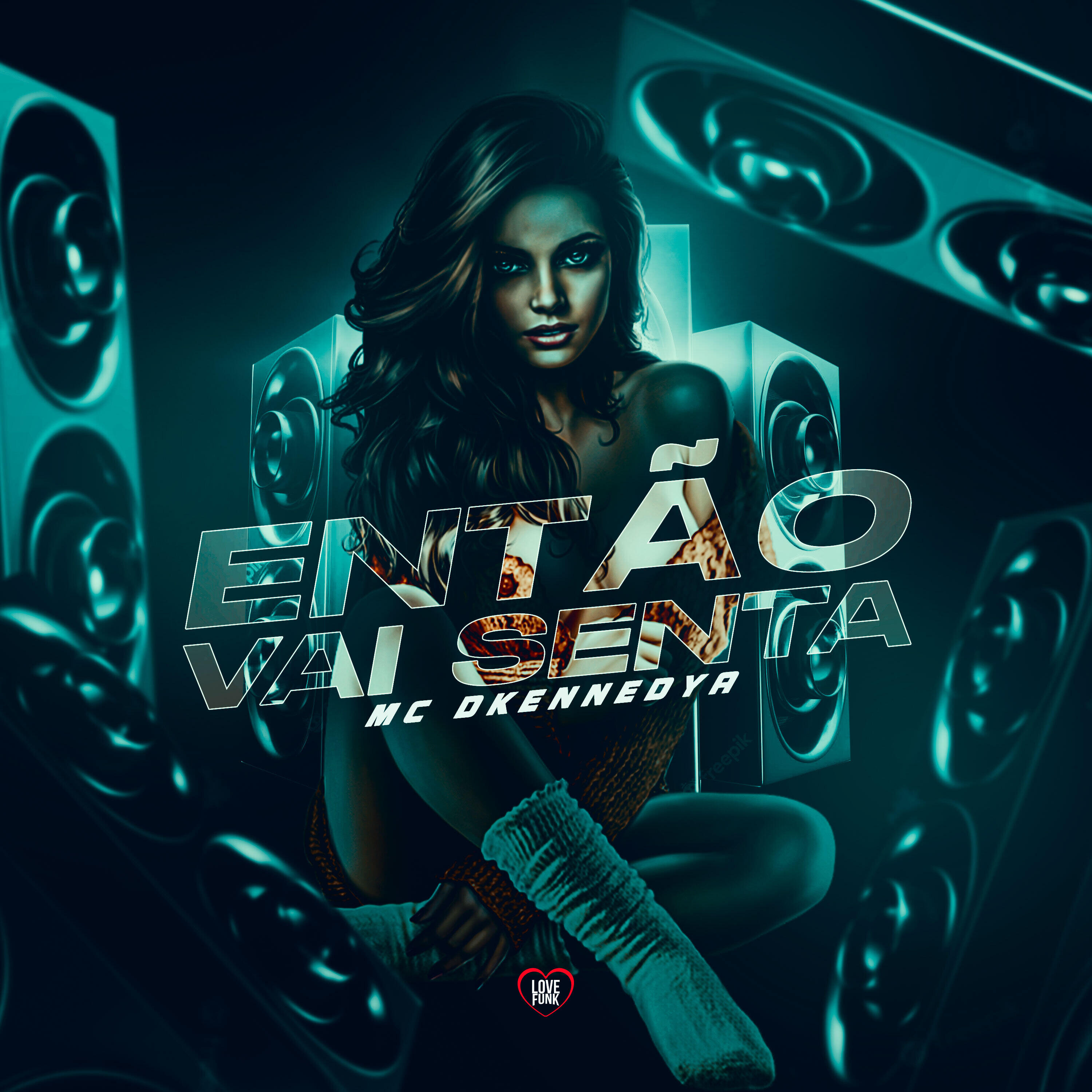 Релиз Então Vai Senta