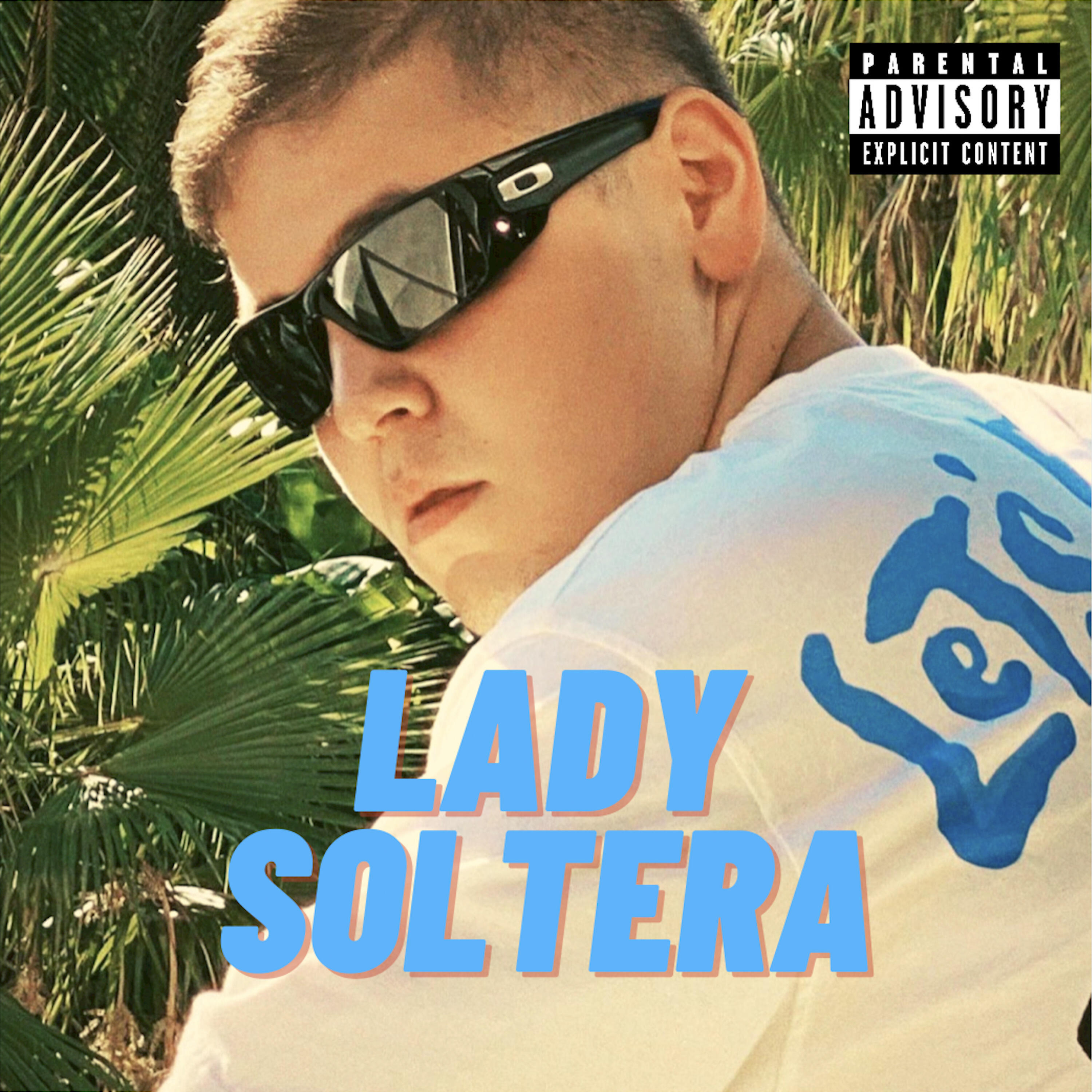 Релиз Lady Soltera