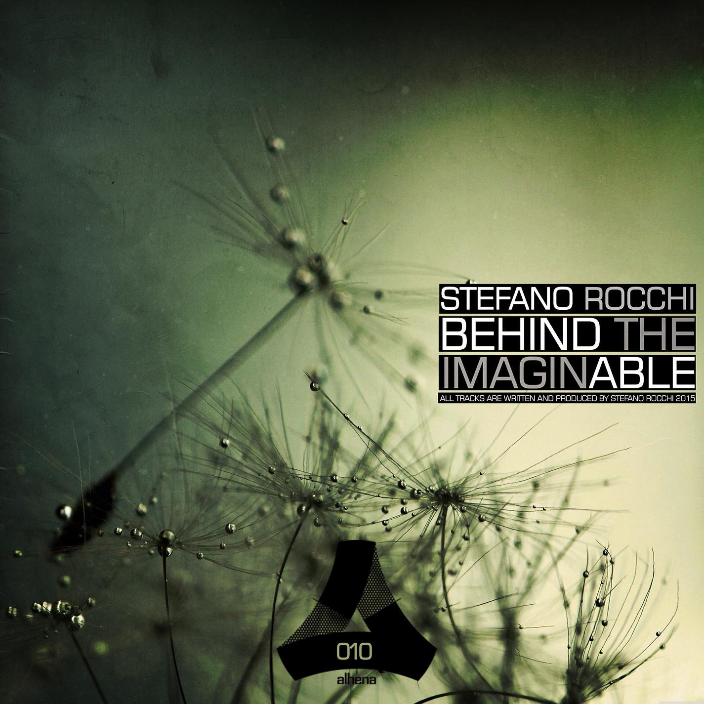 Релиз Behind the imaginable