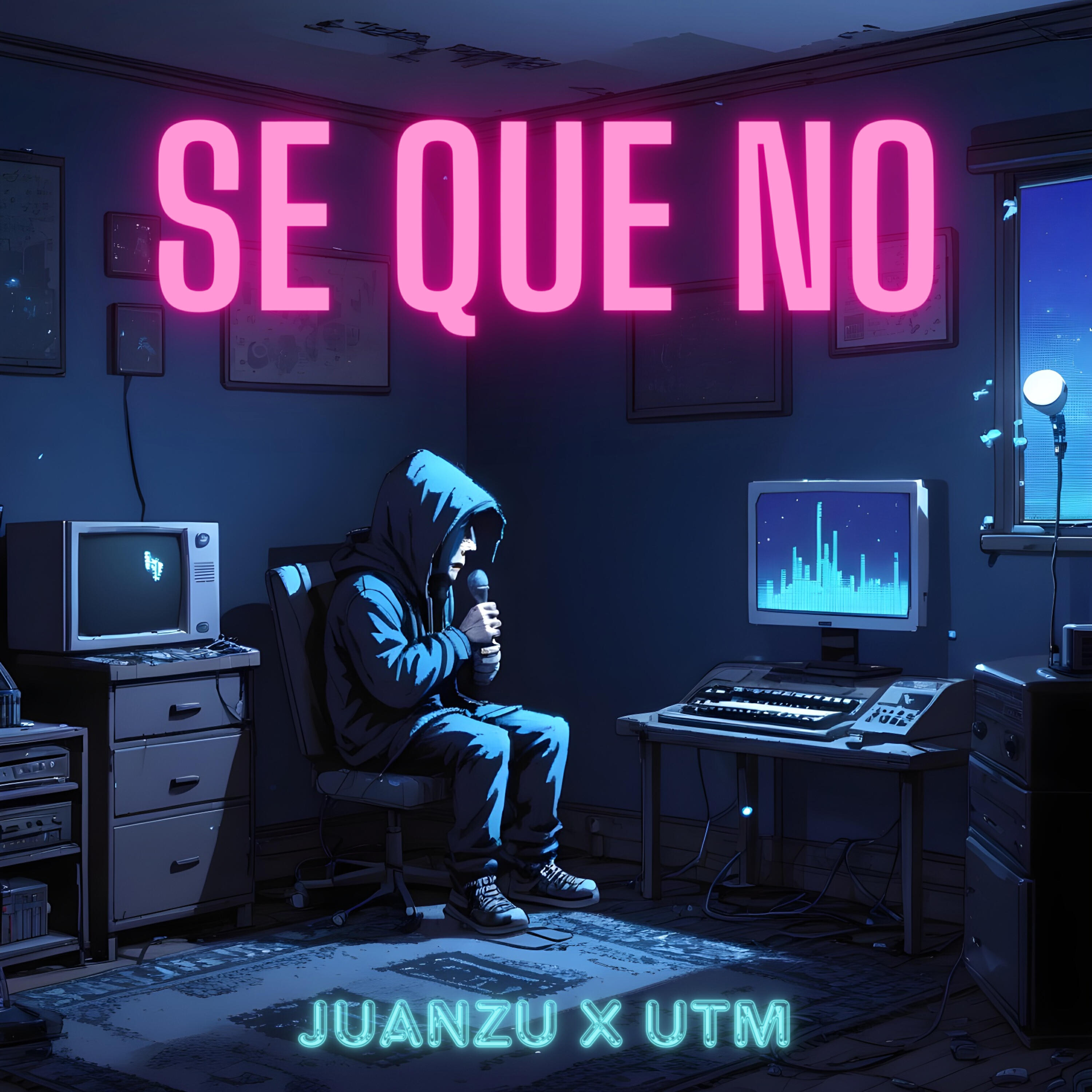 Релиз Se Que No