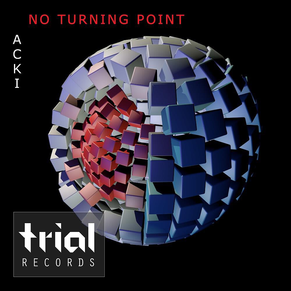 Релиз No Turning Point