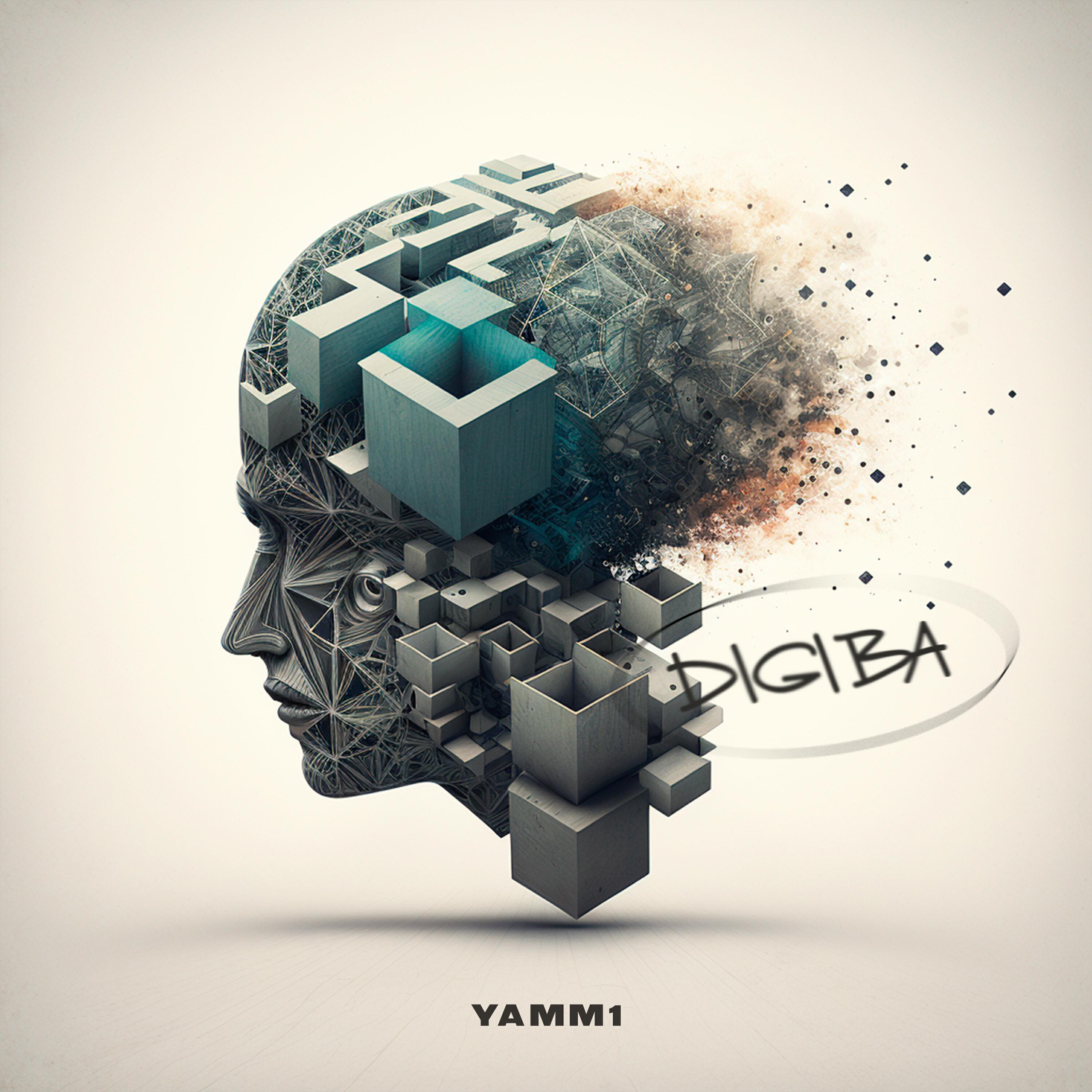 Релиз DIGIBA