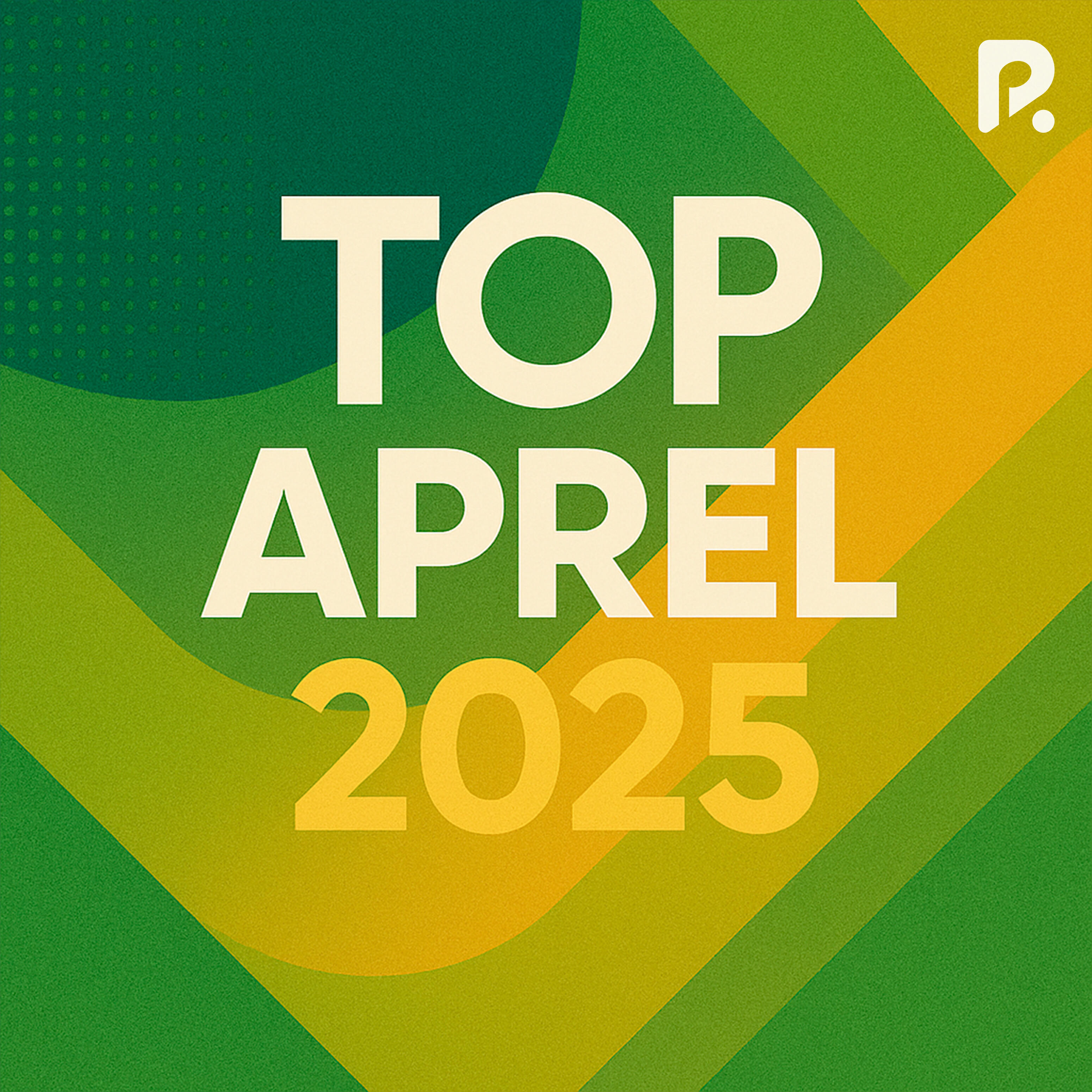 Релиз TOP aprel RizaNova 2025
