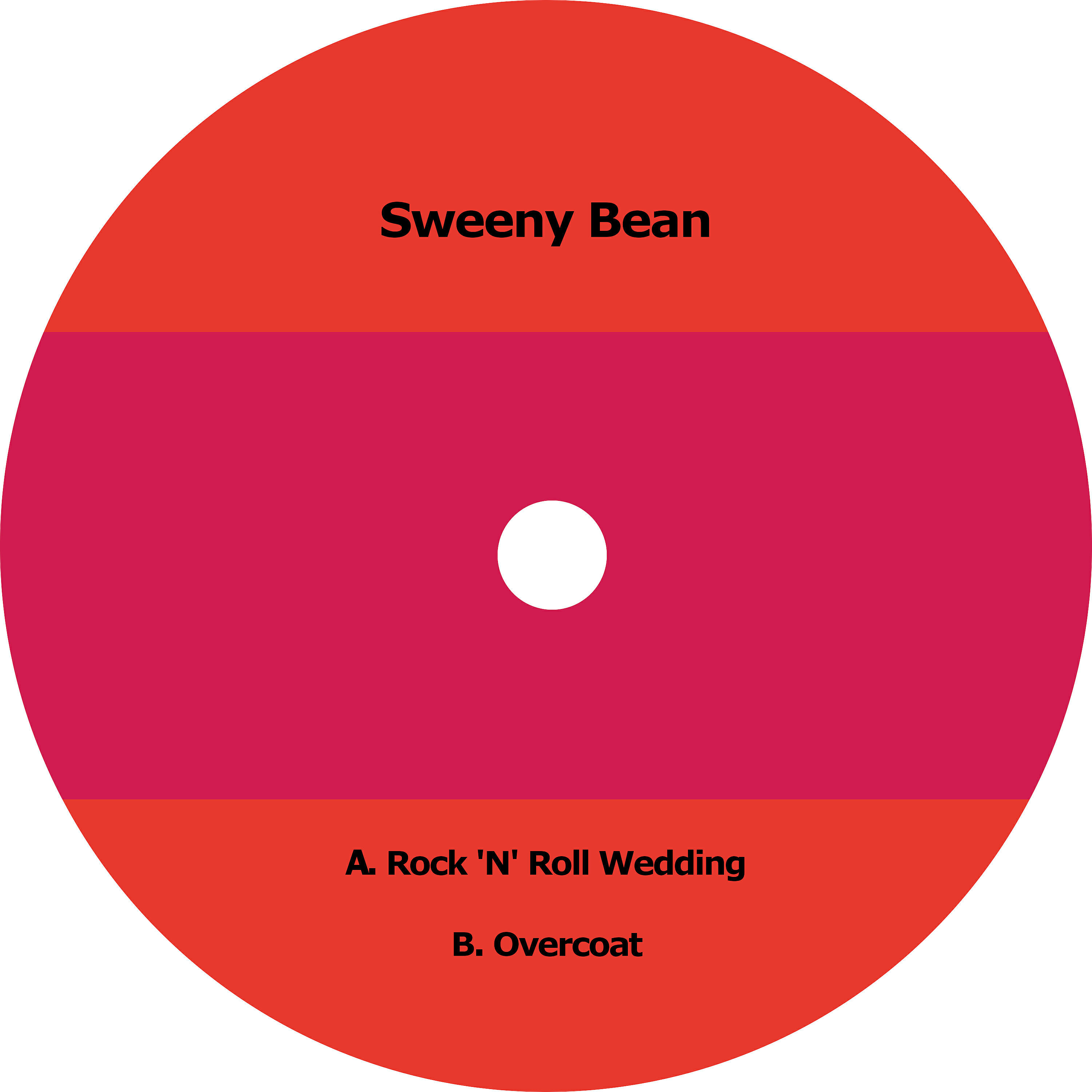 Sweeny Bean