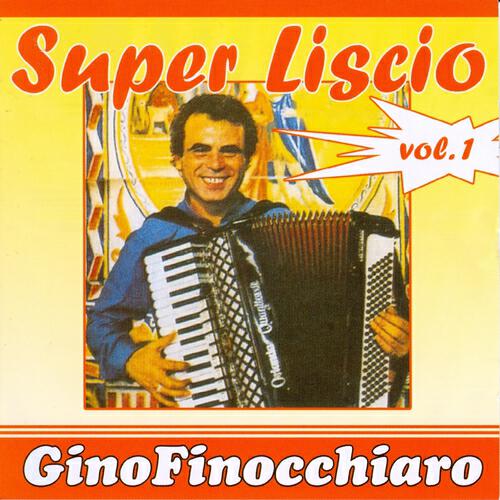 Релиз Super Liscio Vol. 1