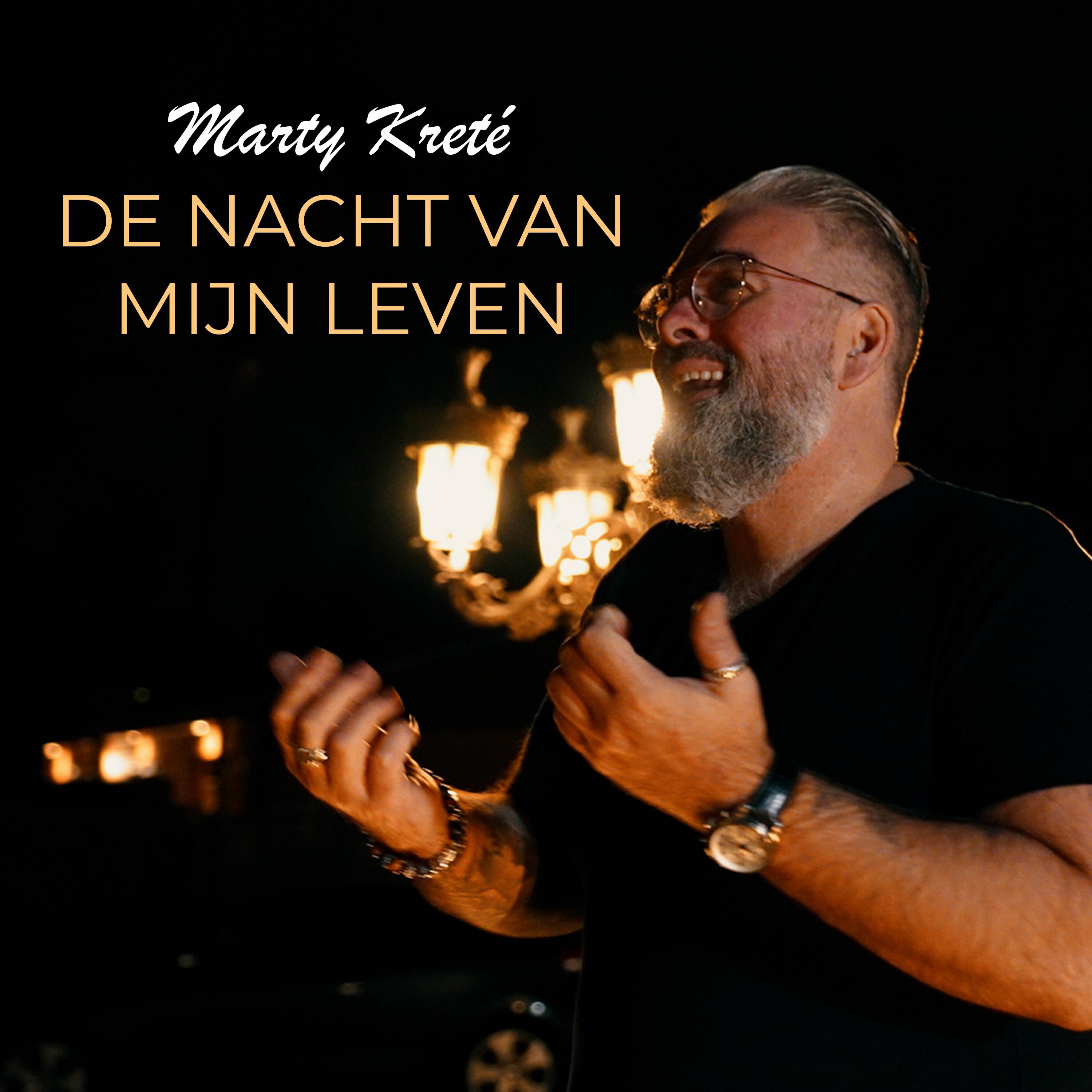 Marty Krete