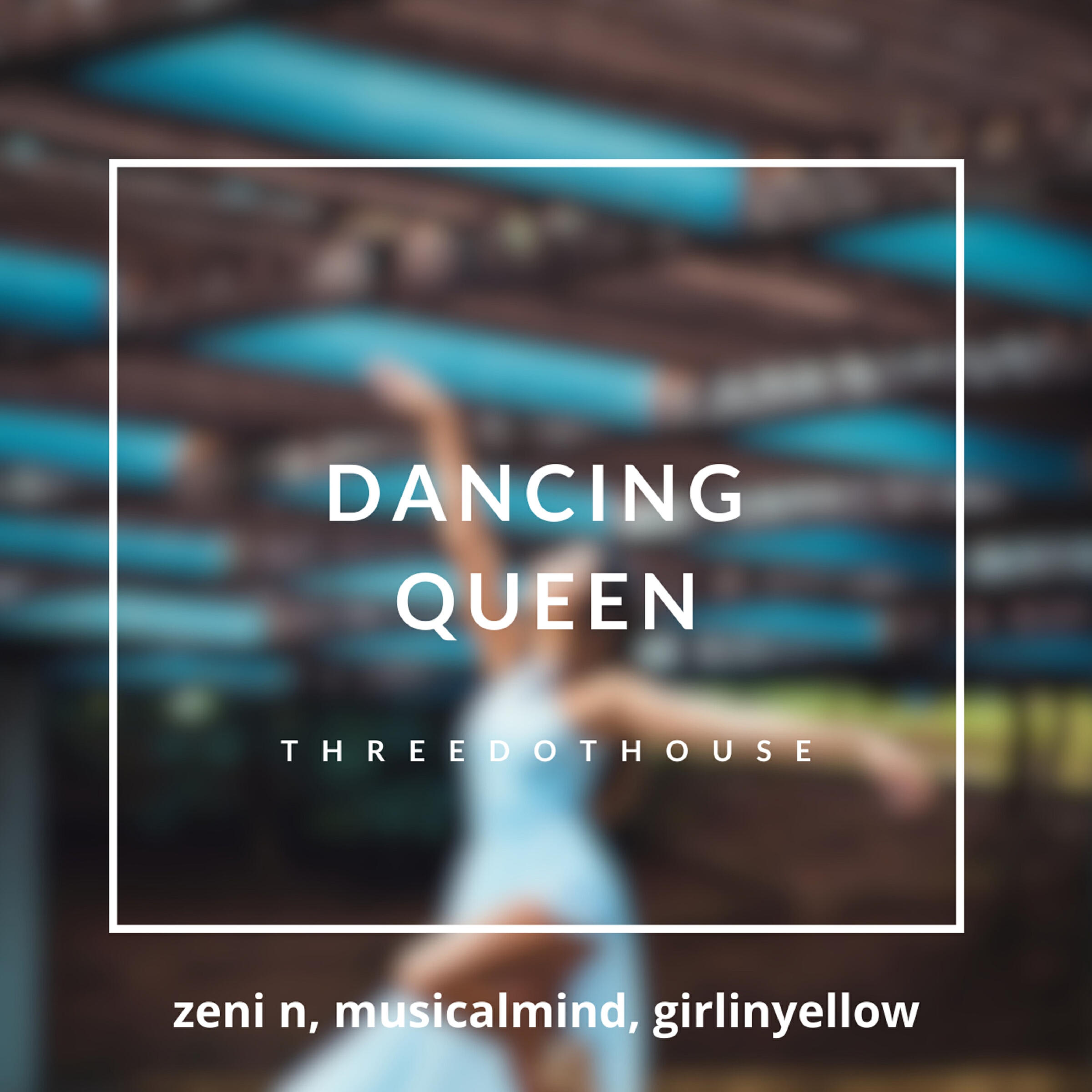 Релиз Dancing Queen