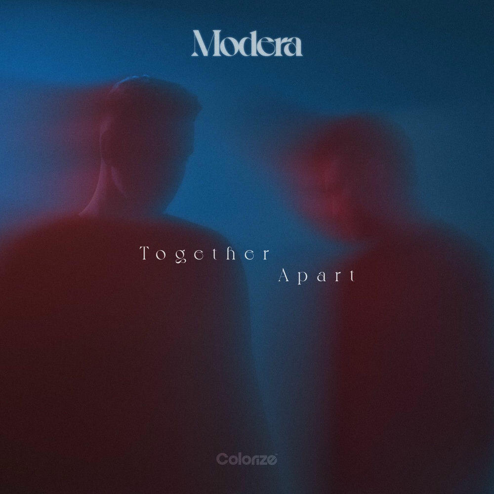 Релиз Together, Apart