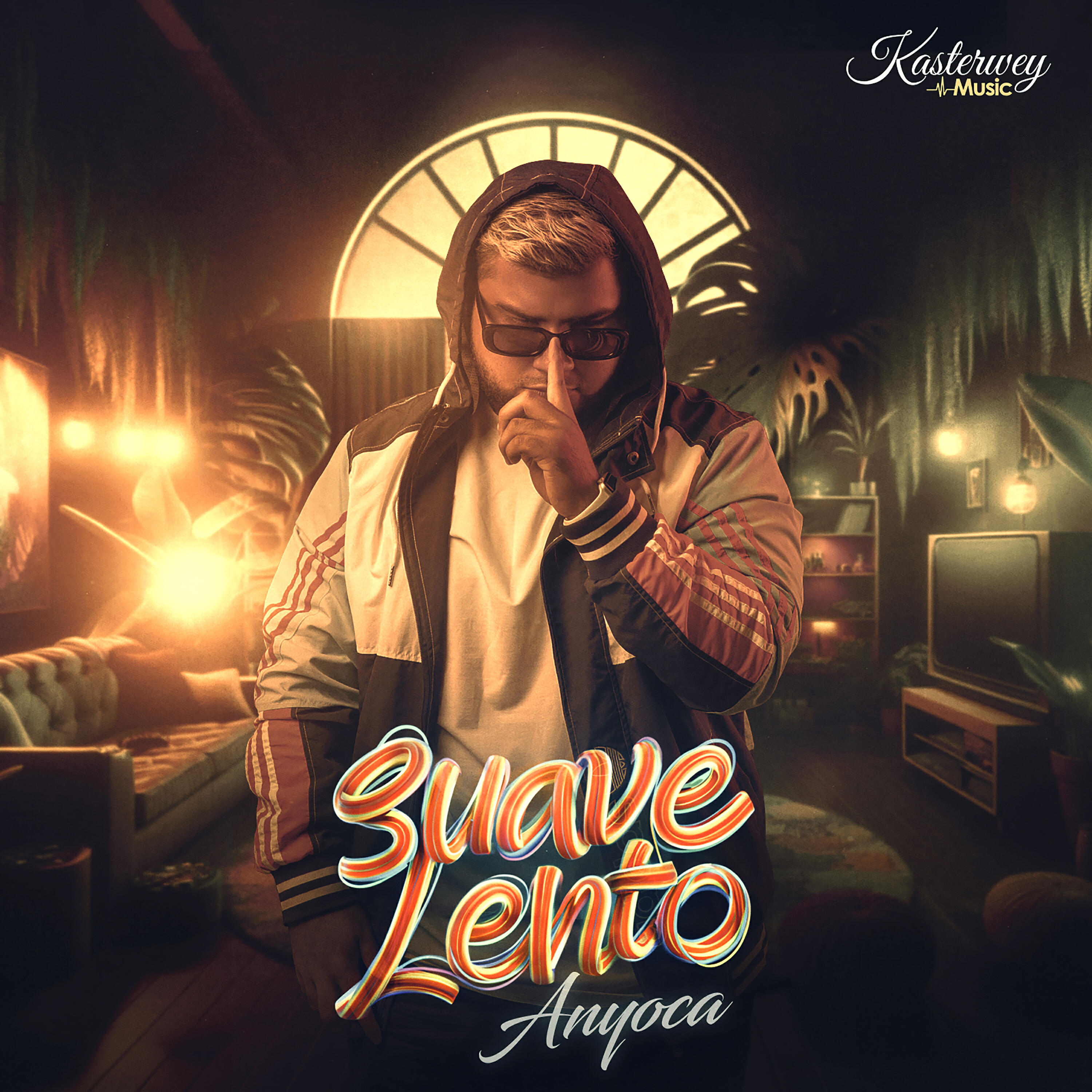 Релиз Suave Lento