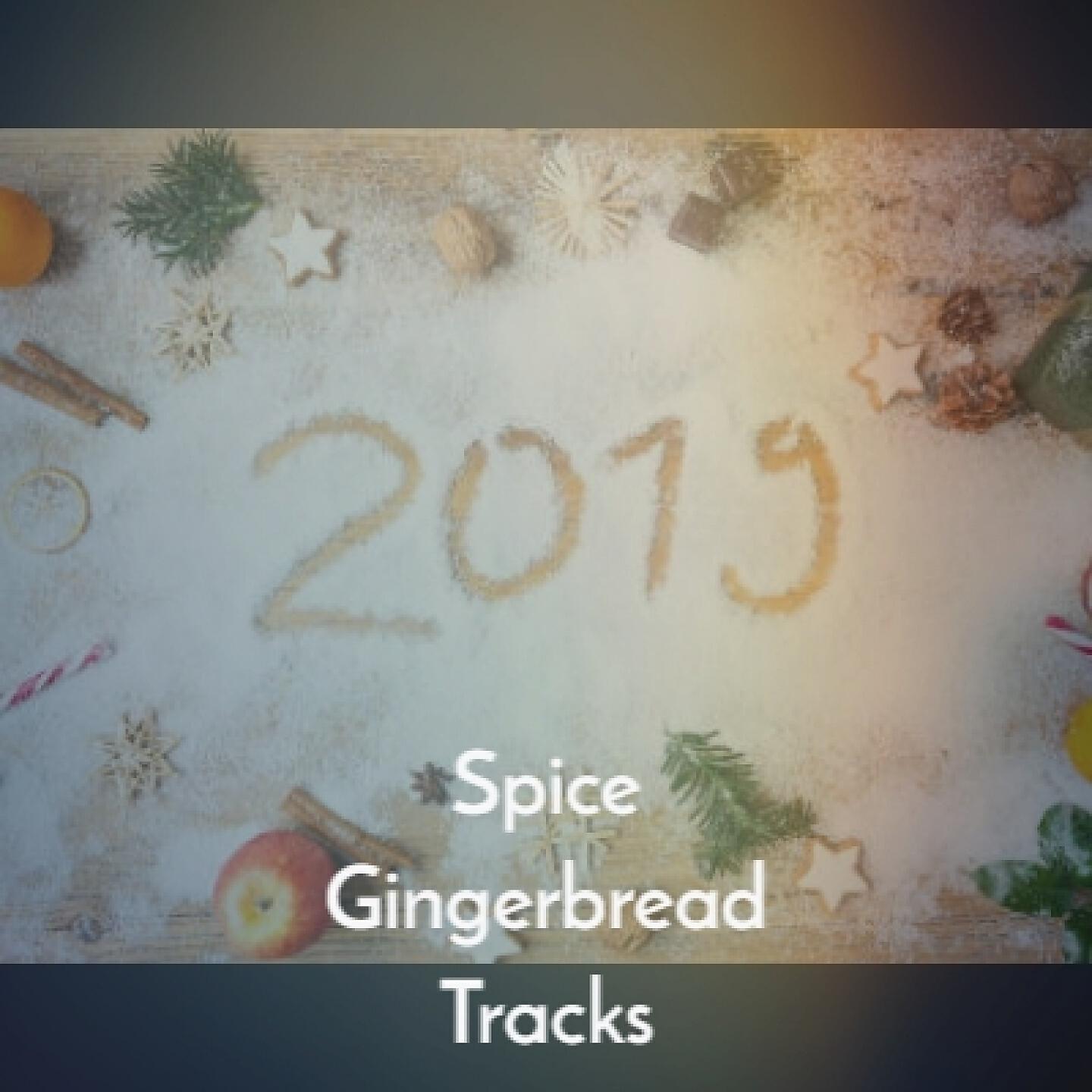 Релиз Spice Gingerbread Tracks