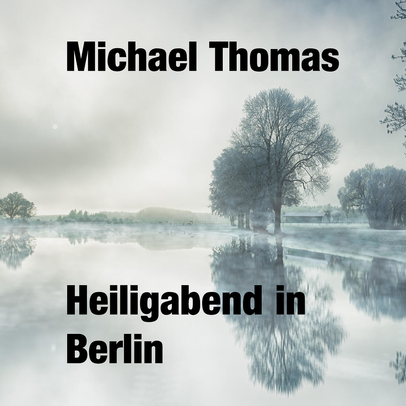Релиз Heiligabend in Berlin