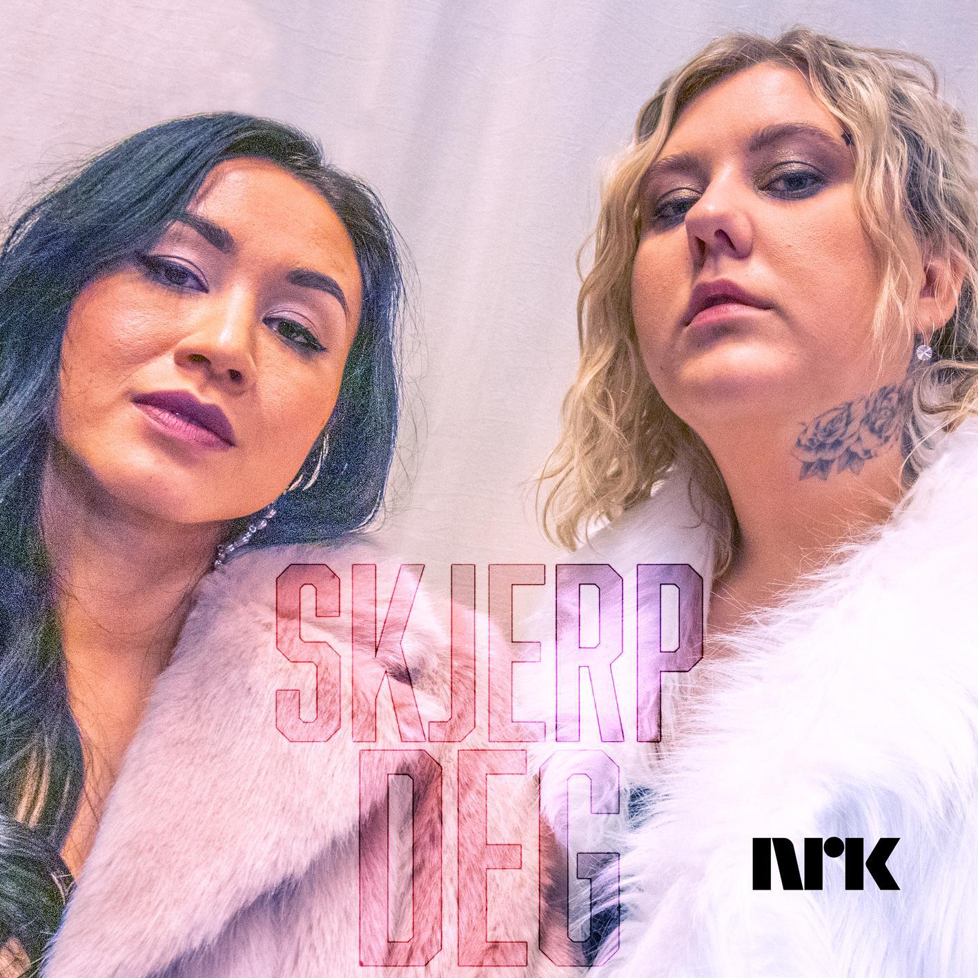 Релиз Skjerp deg