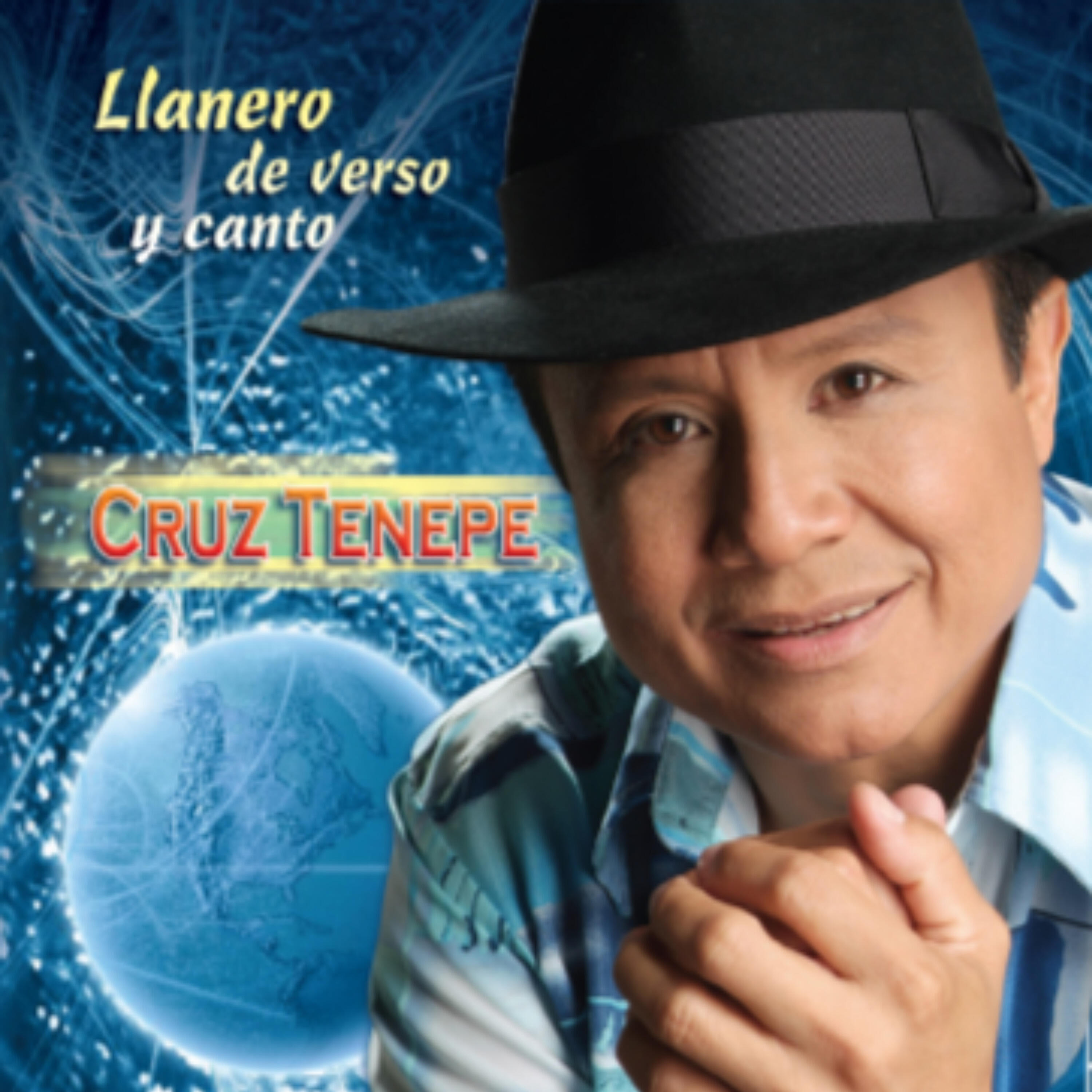Релиз Llanero de Vero y Canto