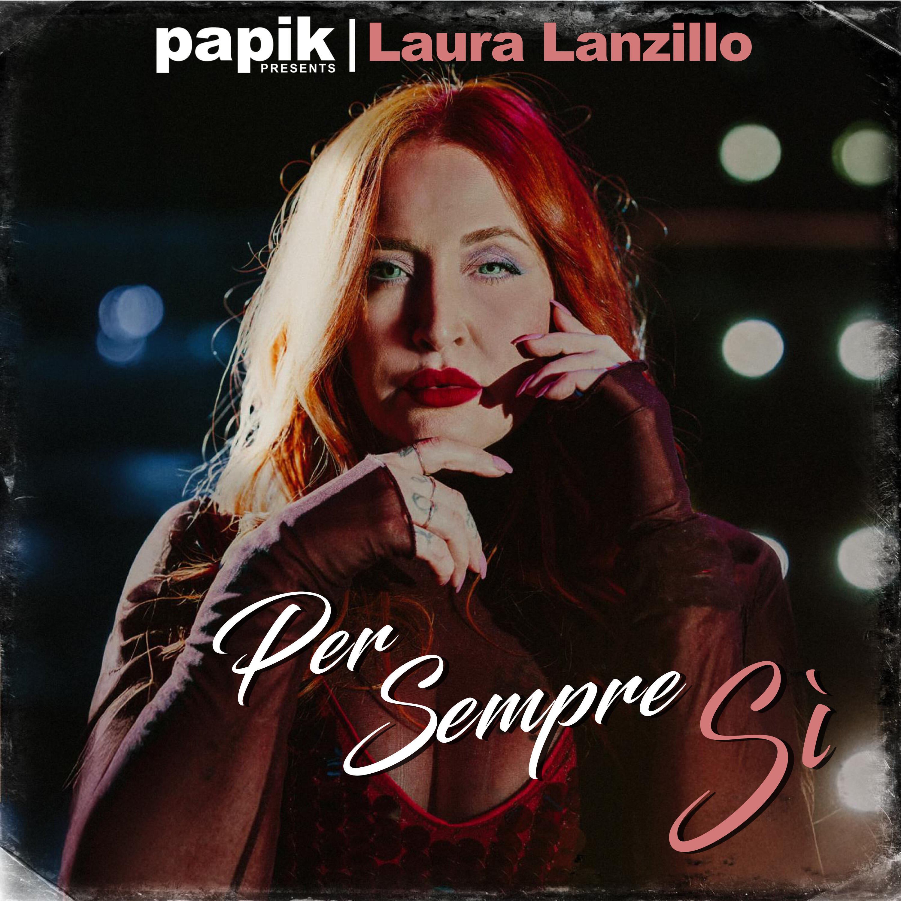 Релиз Per sempre sì