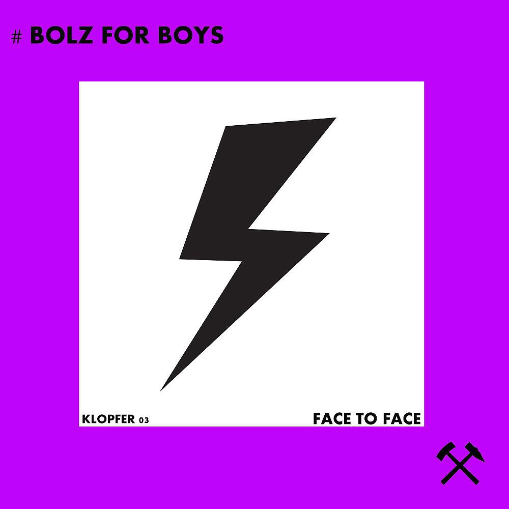 Релиз Face to Face