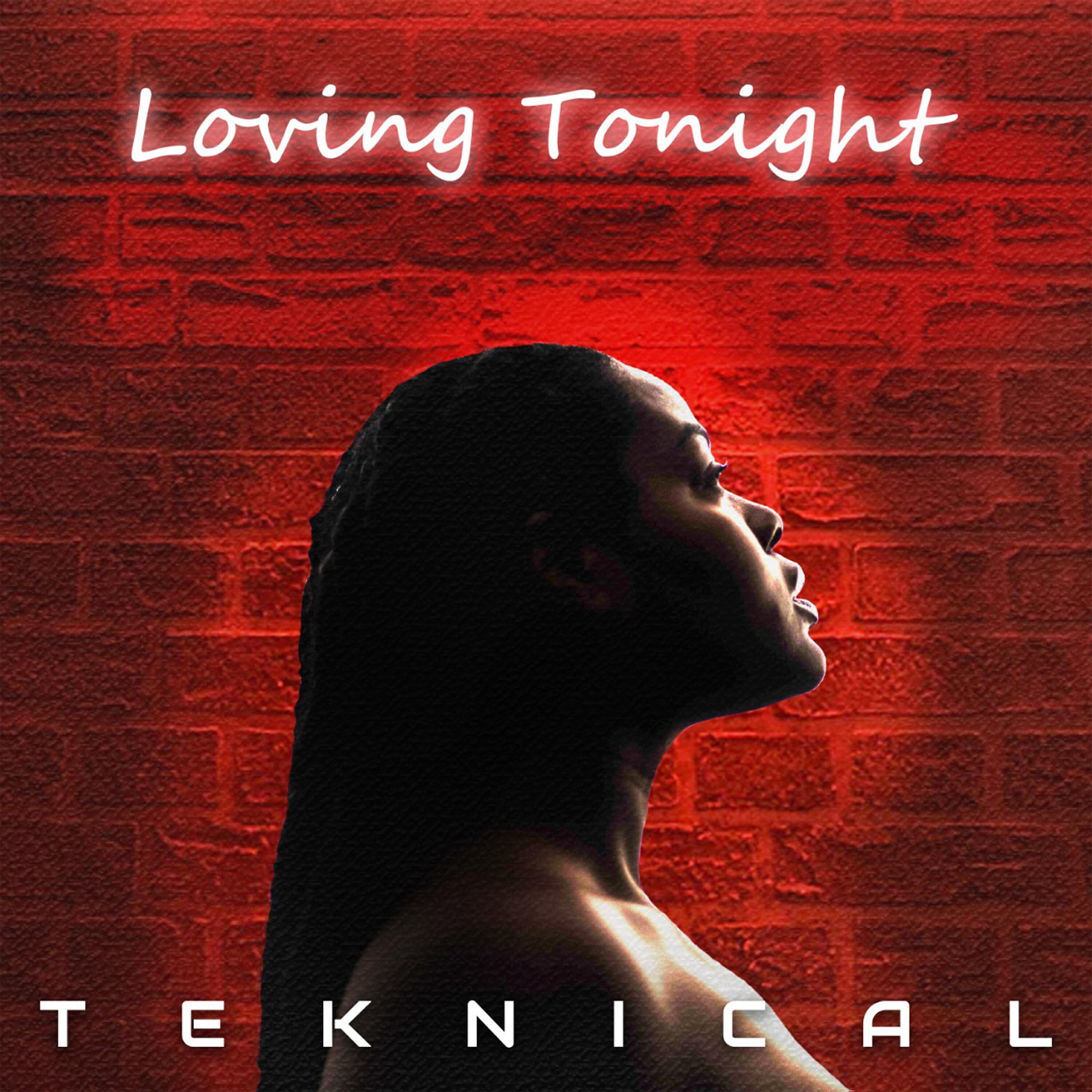 Релиз Loving Tonight