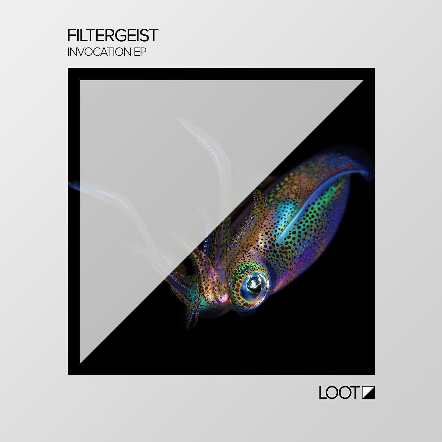 Filtergeist