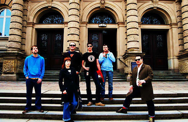 Al Supersonic