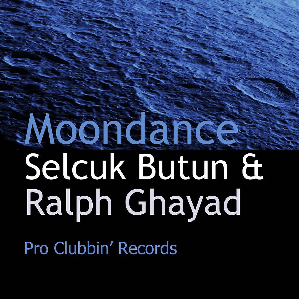 Selcuk Butun & Ralph Ghayad
