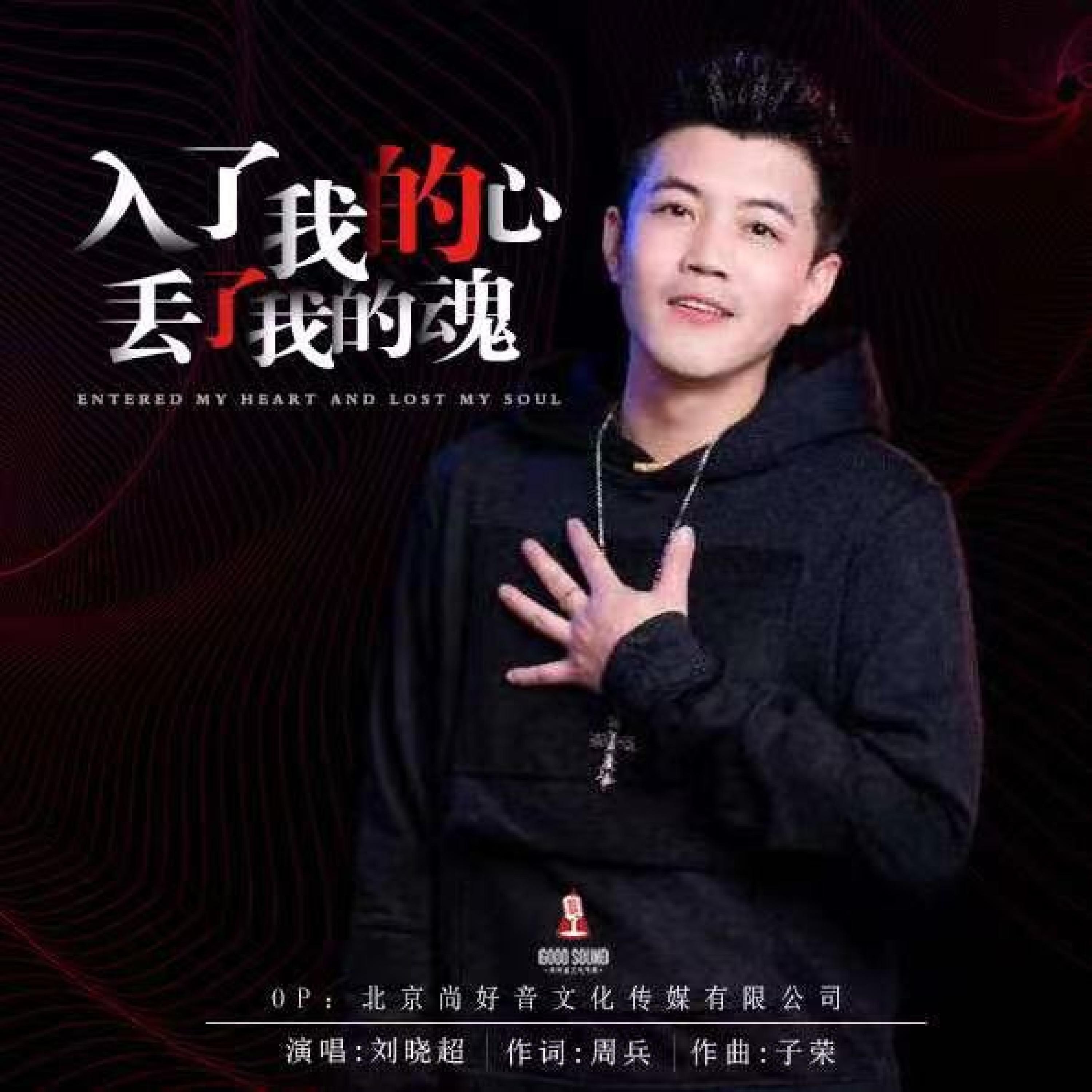 Релиз 入了我的心丢了我的魂