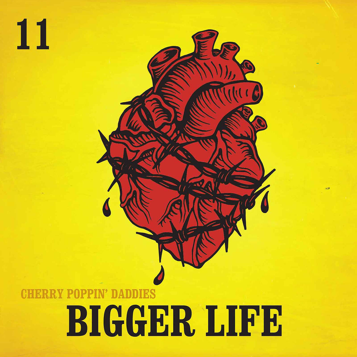 The Ding-Dong Daddy of the D-Car Line (20th Anniversary) - Cherry