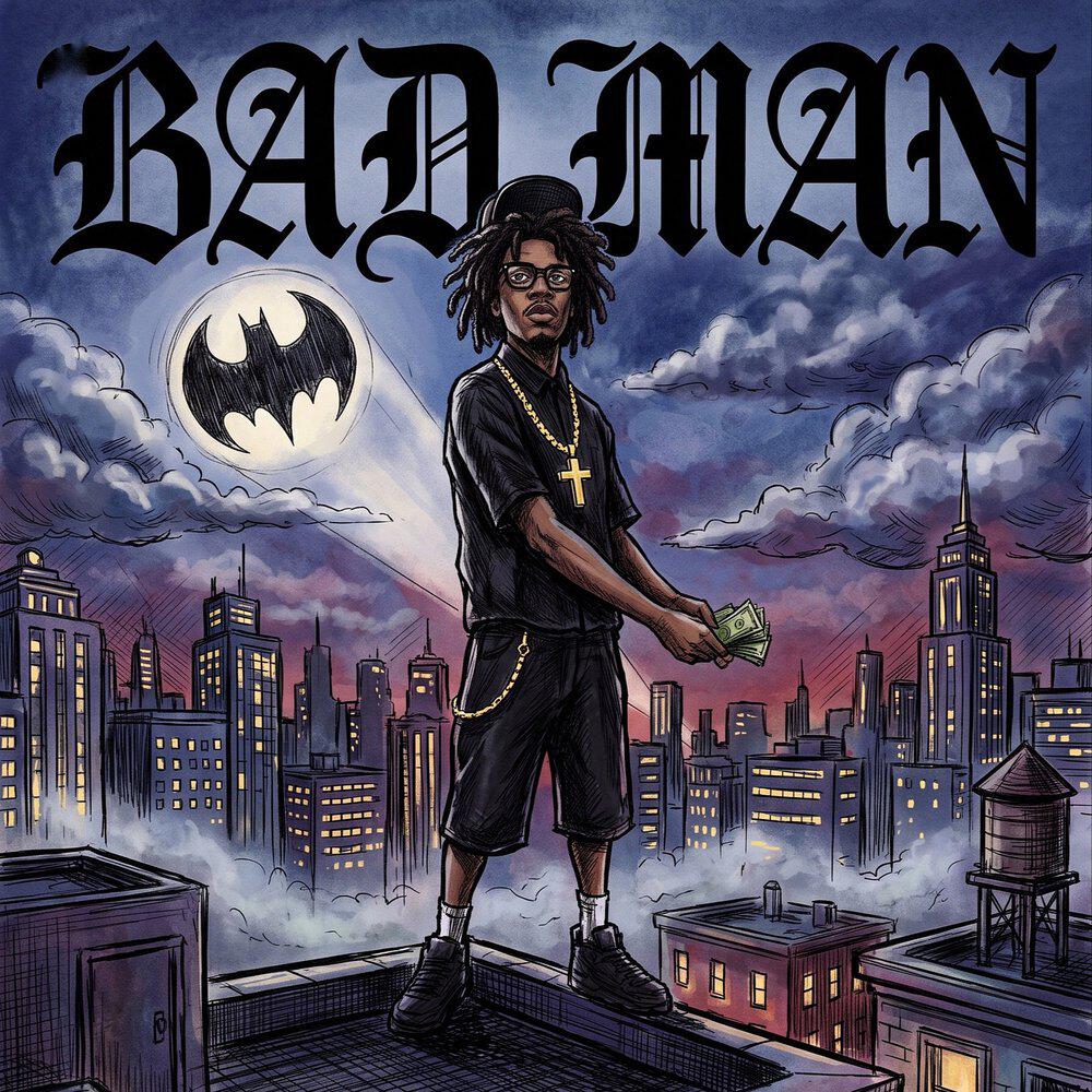 Релиз Bad Man