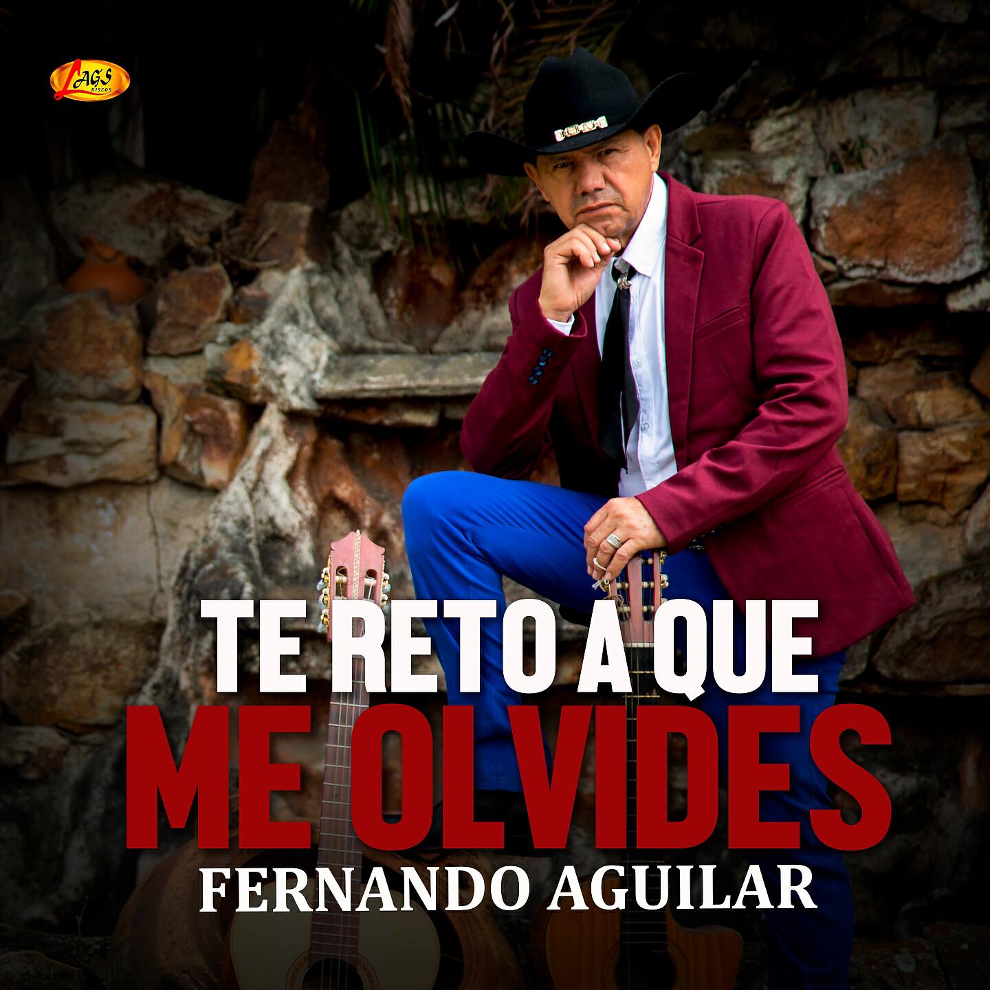 Fernando Aguilar