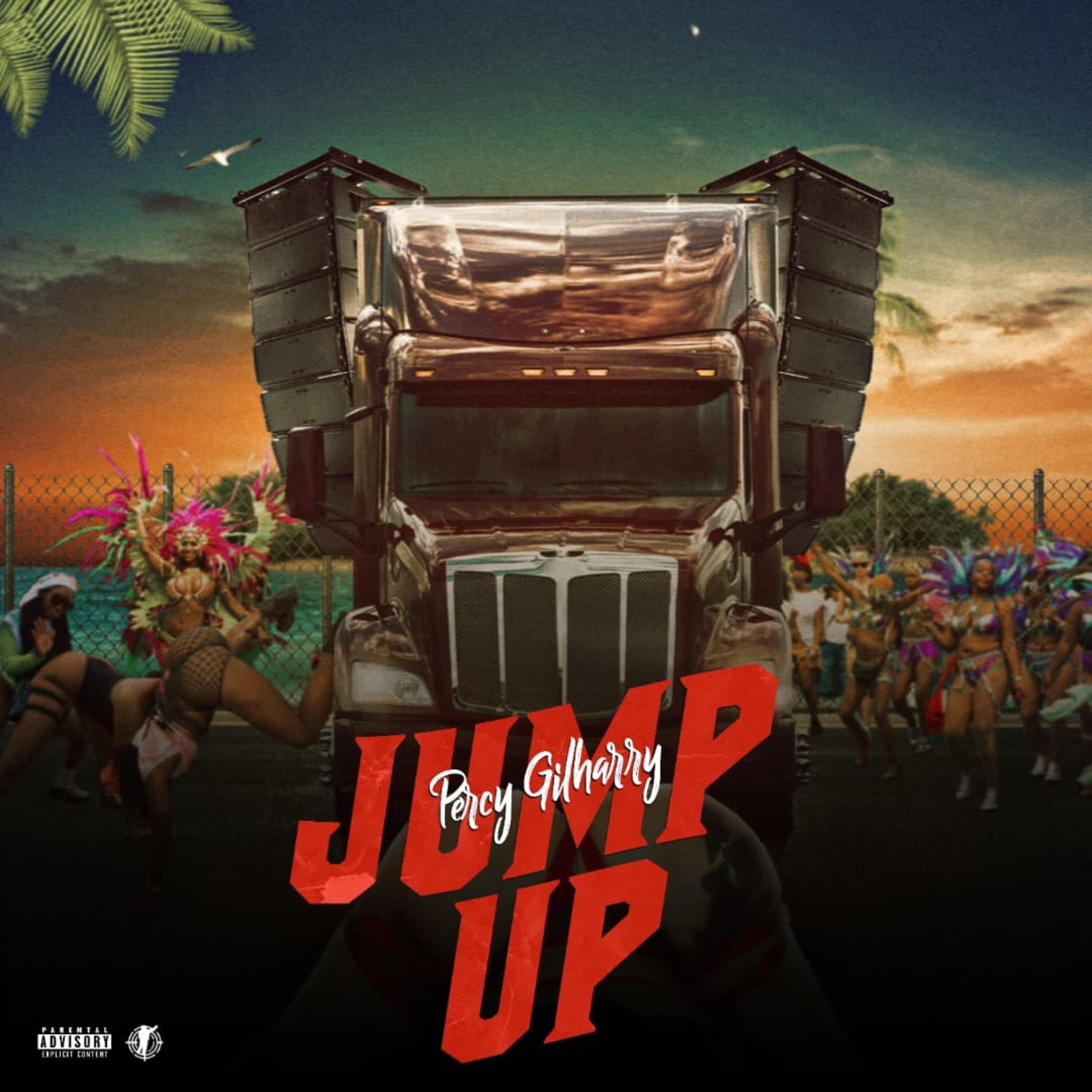 Релиз Jump Up