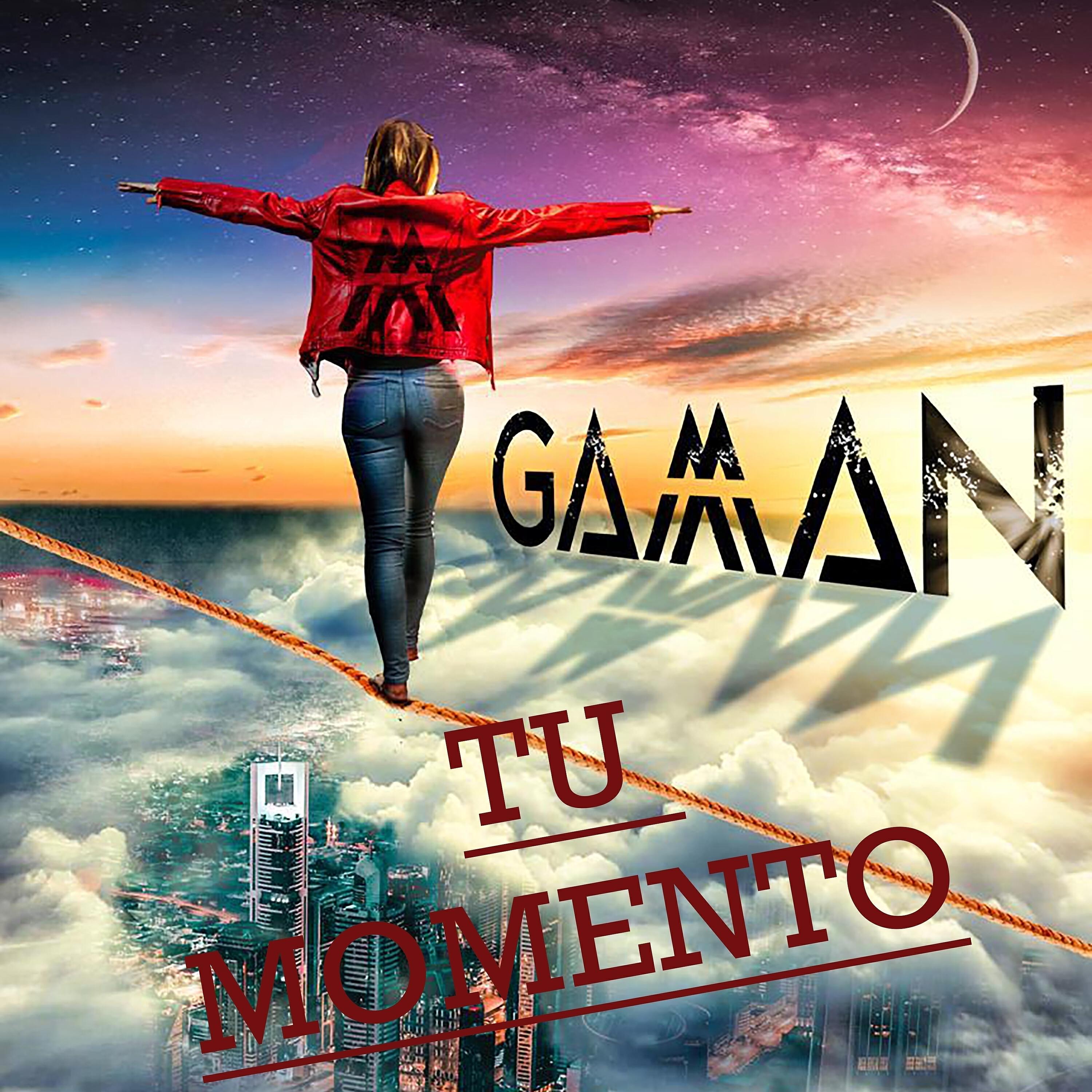 Релиз Tu momento