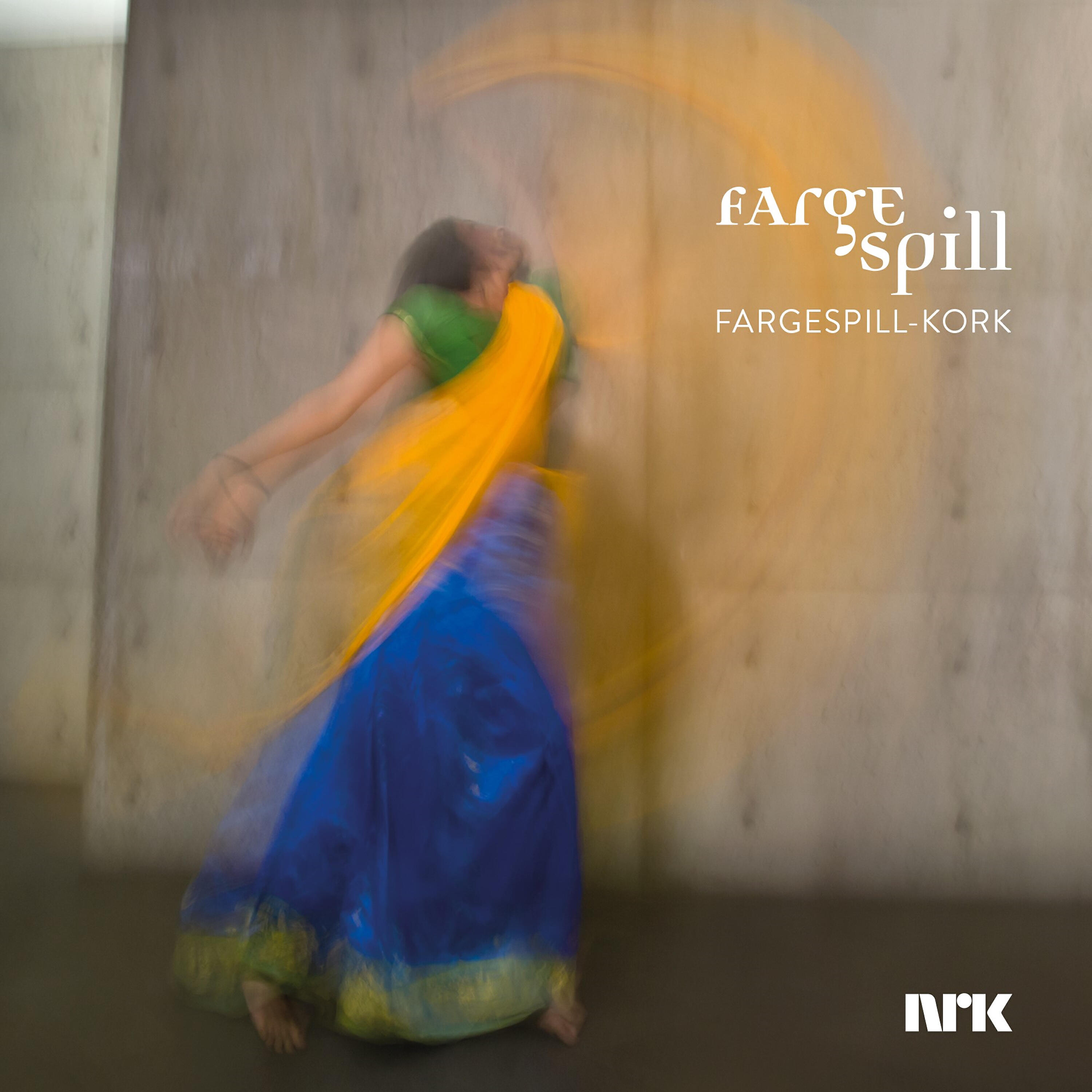 Релиз Fargespill-KORK