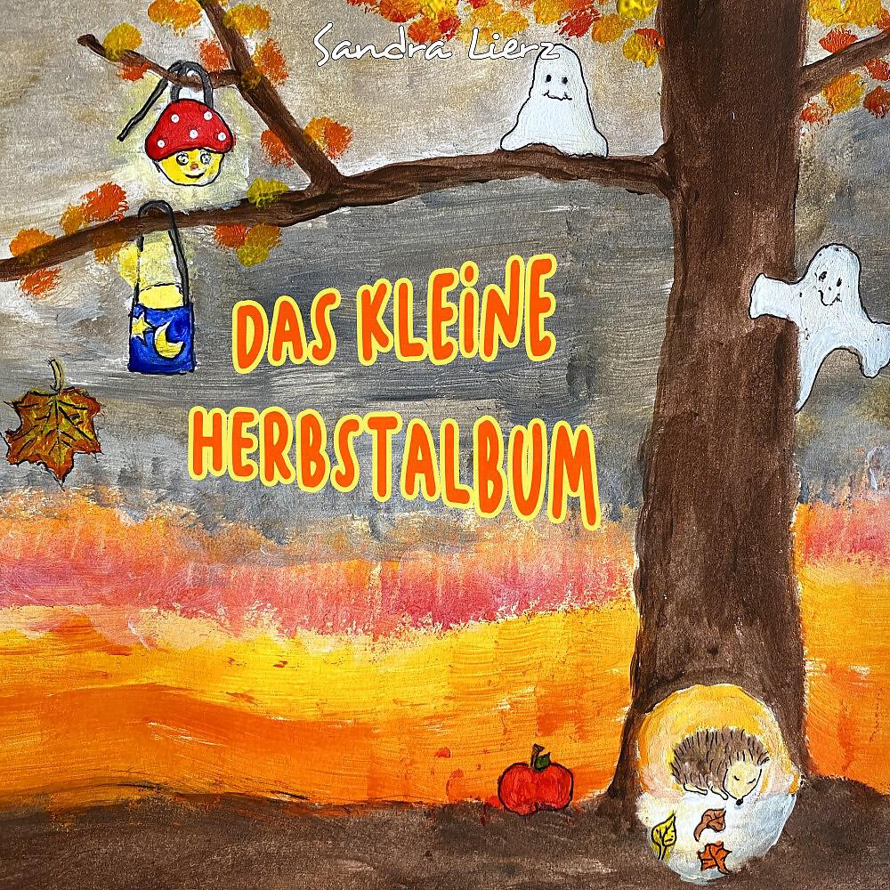 Релиз Das kleine Herbstalbum