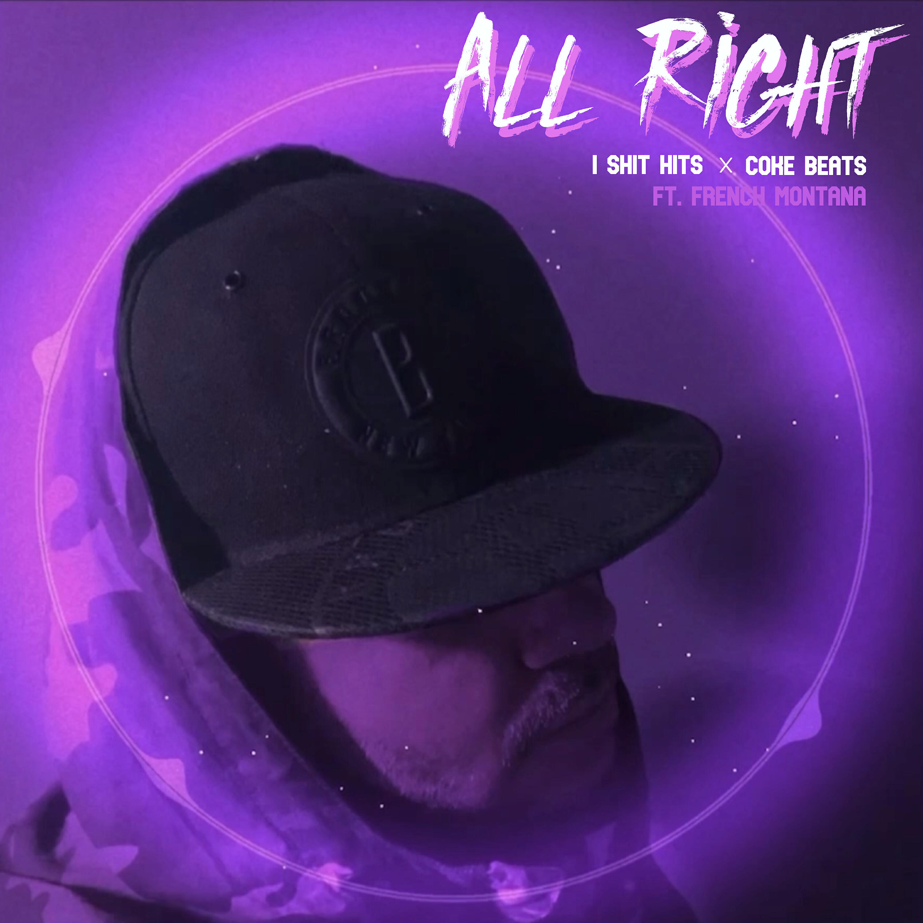 Релиз All Right