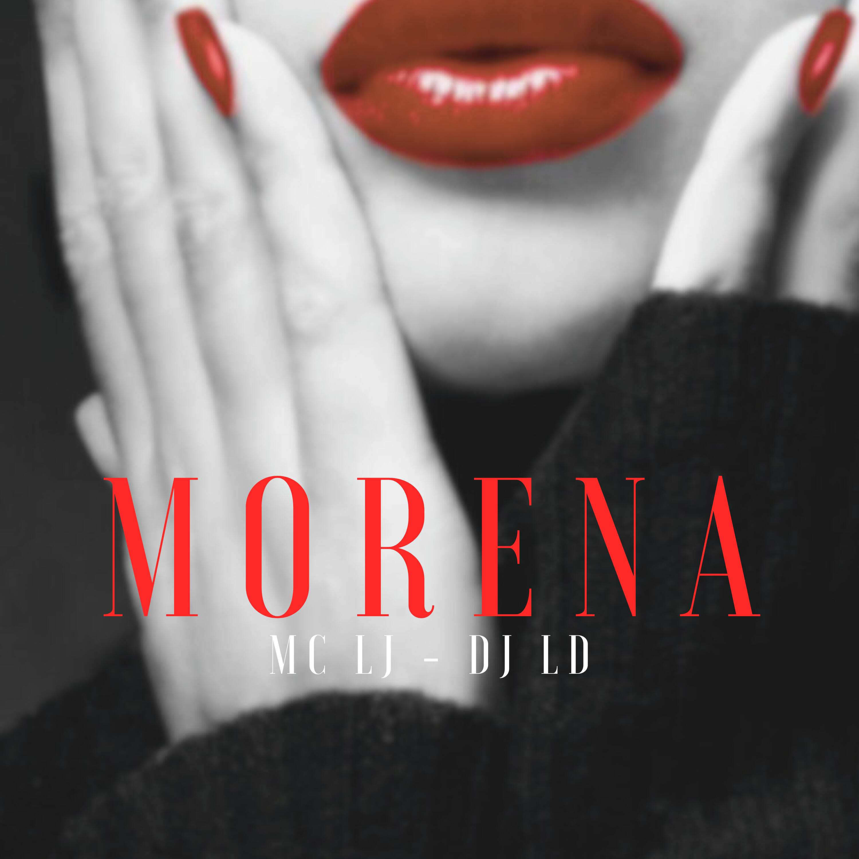 Релиз Morena