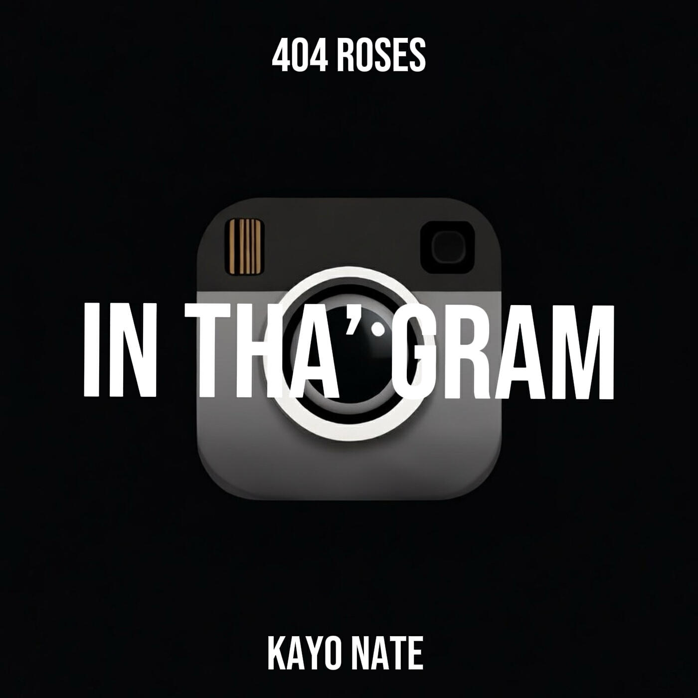 Релиз In Tha’ Gram