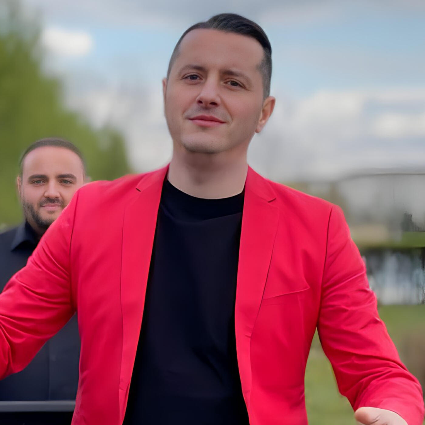 Релиз Cat Ii Mandra De Geloasa