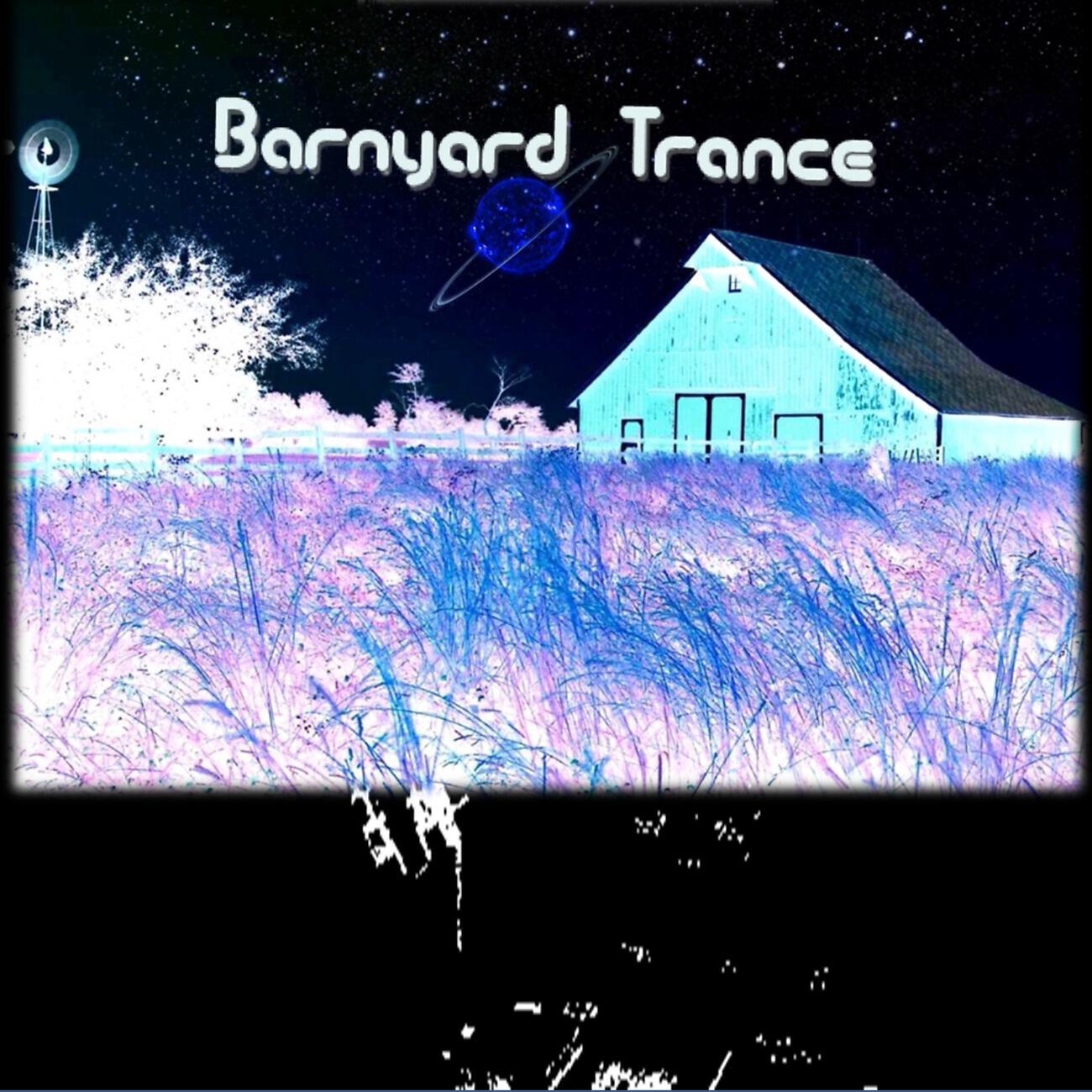 Релиз Barnyard Trance