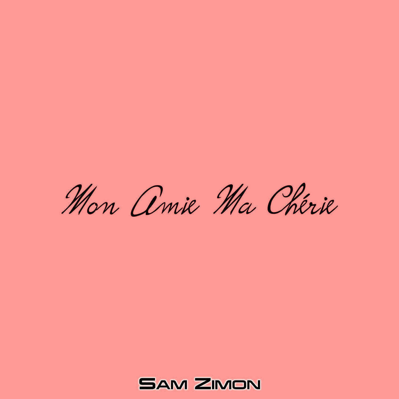Sam Zimon