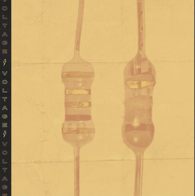 Релиз Resistor (Original)