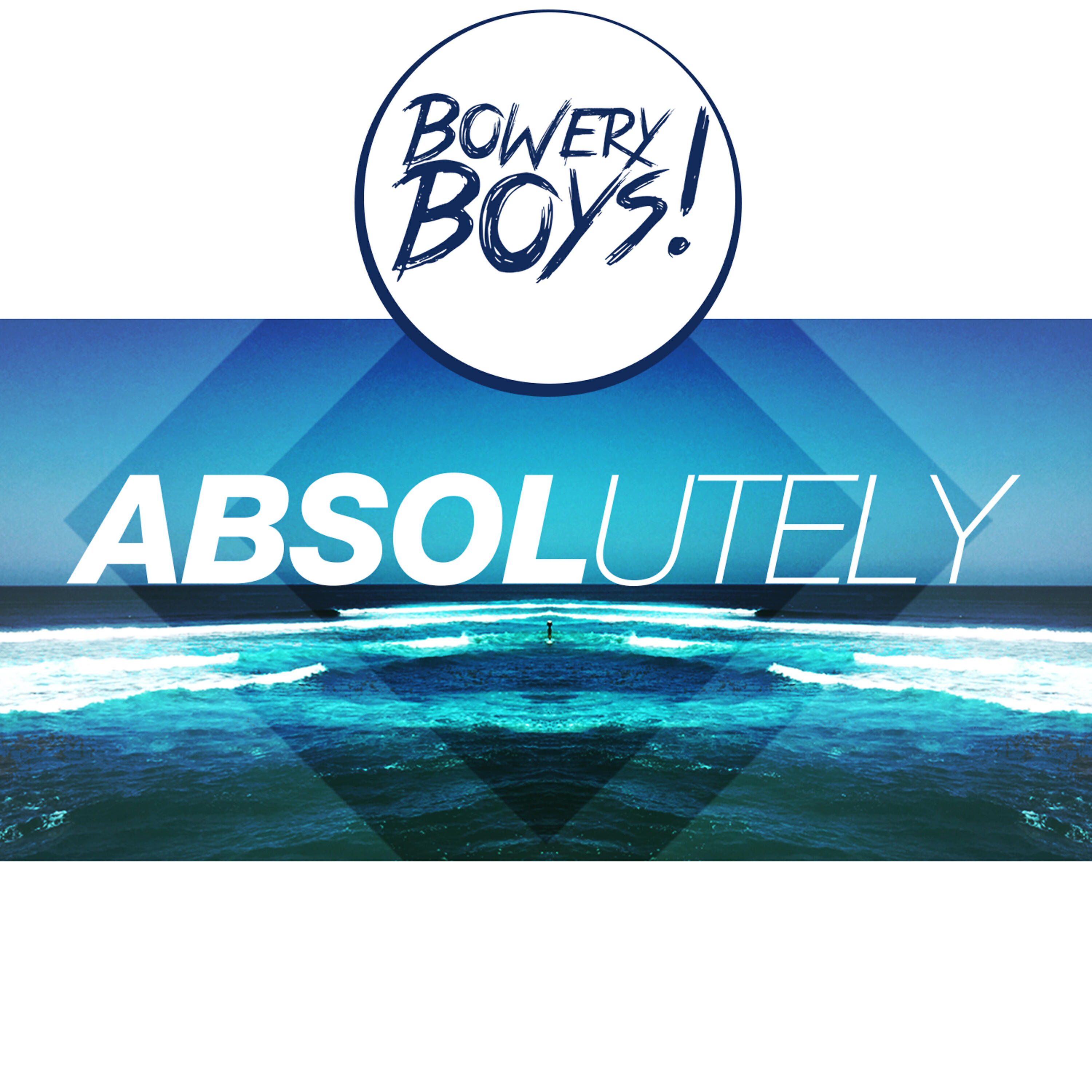 Релиз Absolutely