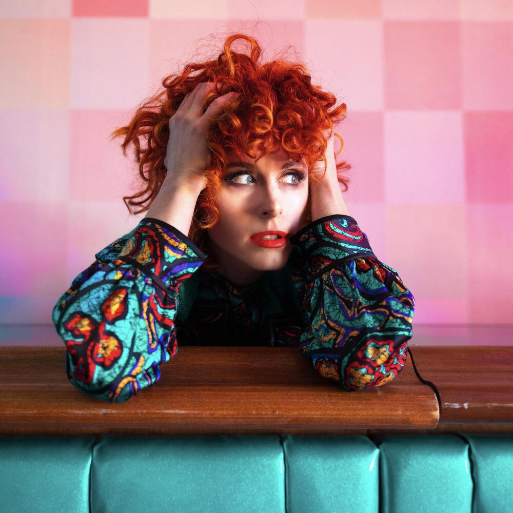 Релиз Running Up That Hill (A Deal With God)